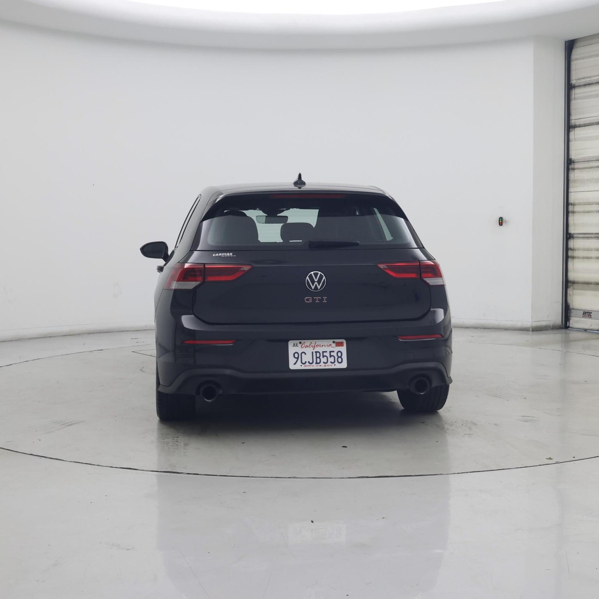 Thumbnail: 2022 Volkswagen Golf - 6