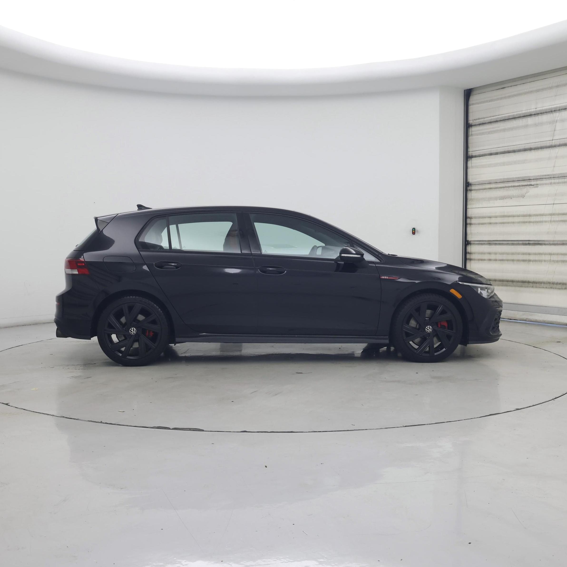 Thumbnail: 2022 Volkswagen Golf - 7