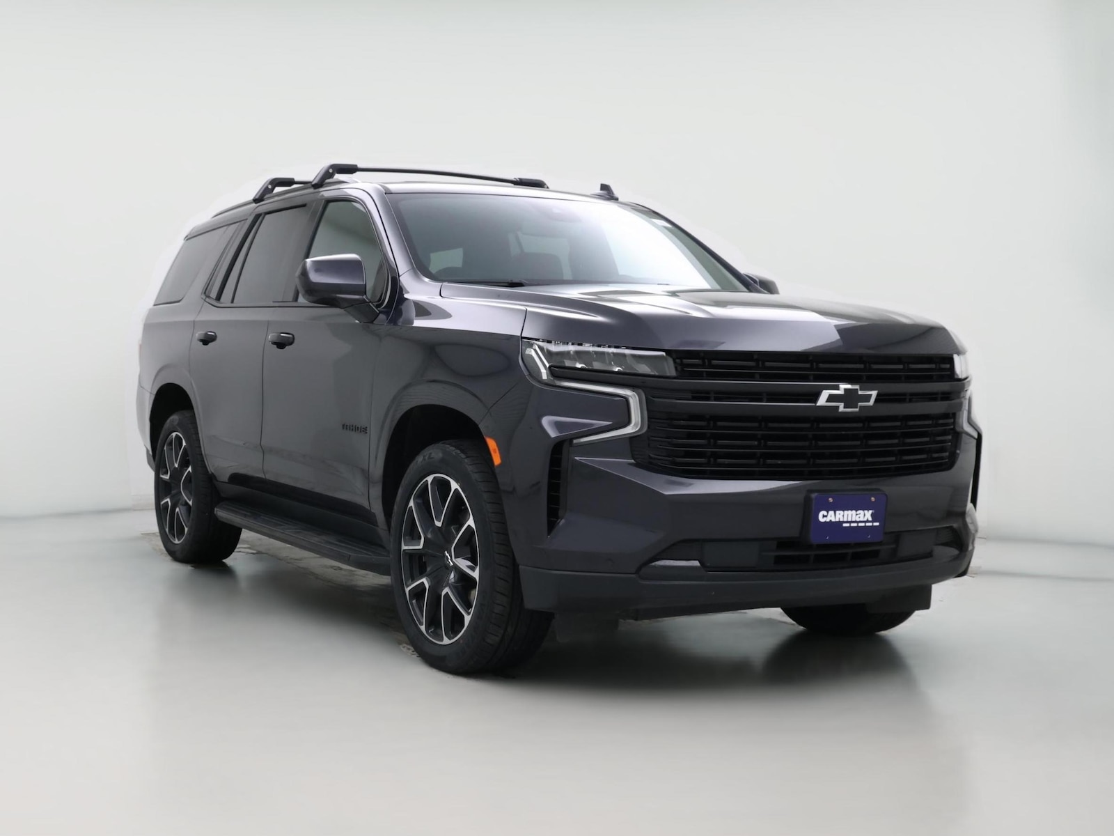2024 Chevrolet Tahoe