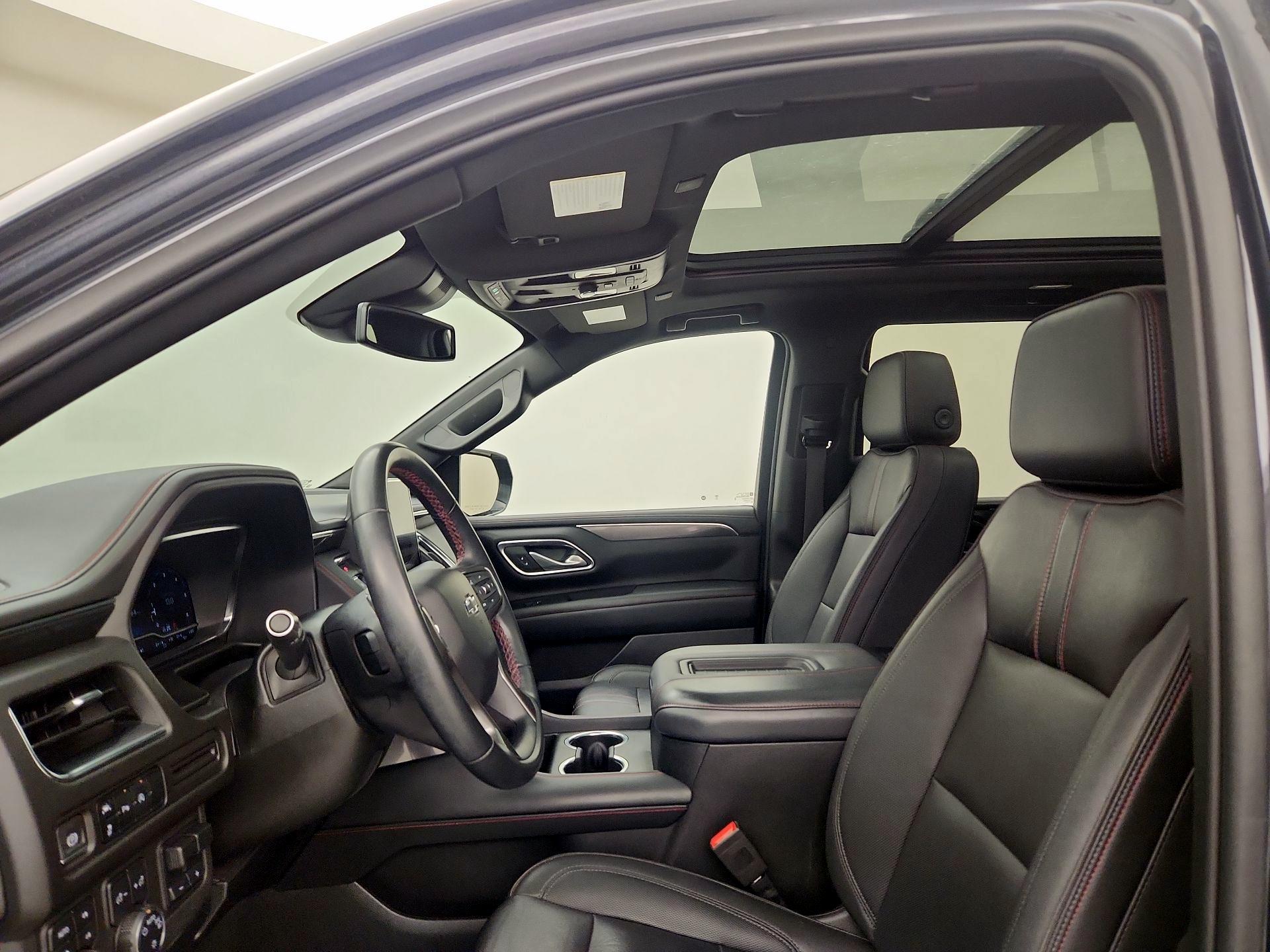Thumbnail: 2024 Chevrolet Tahoe - 19