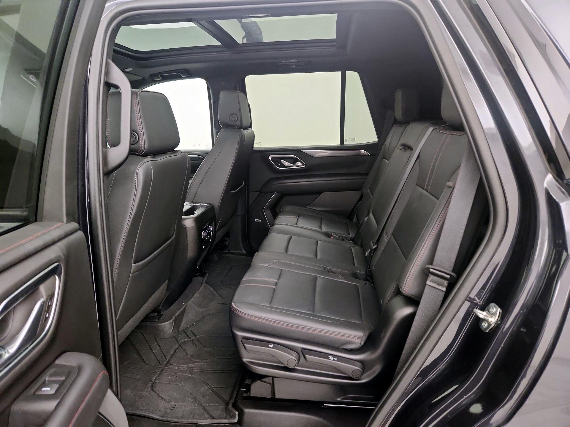 Thumbnail: 2024 Chevrolet Tahoe - 20