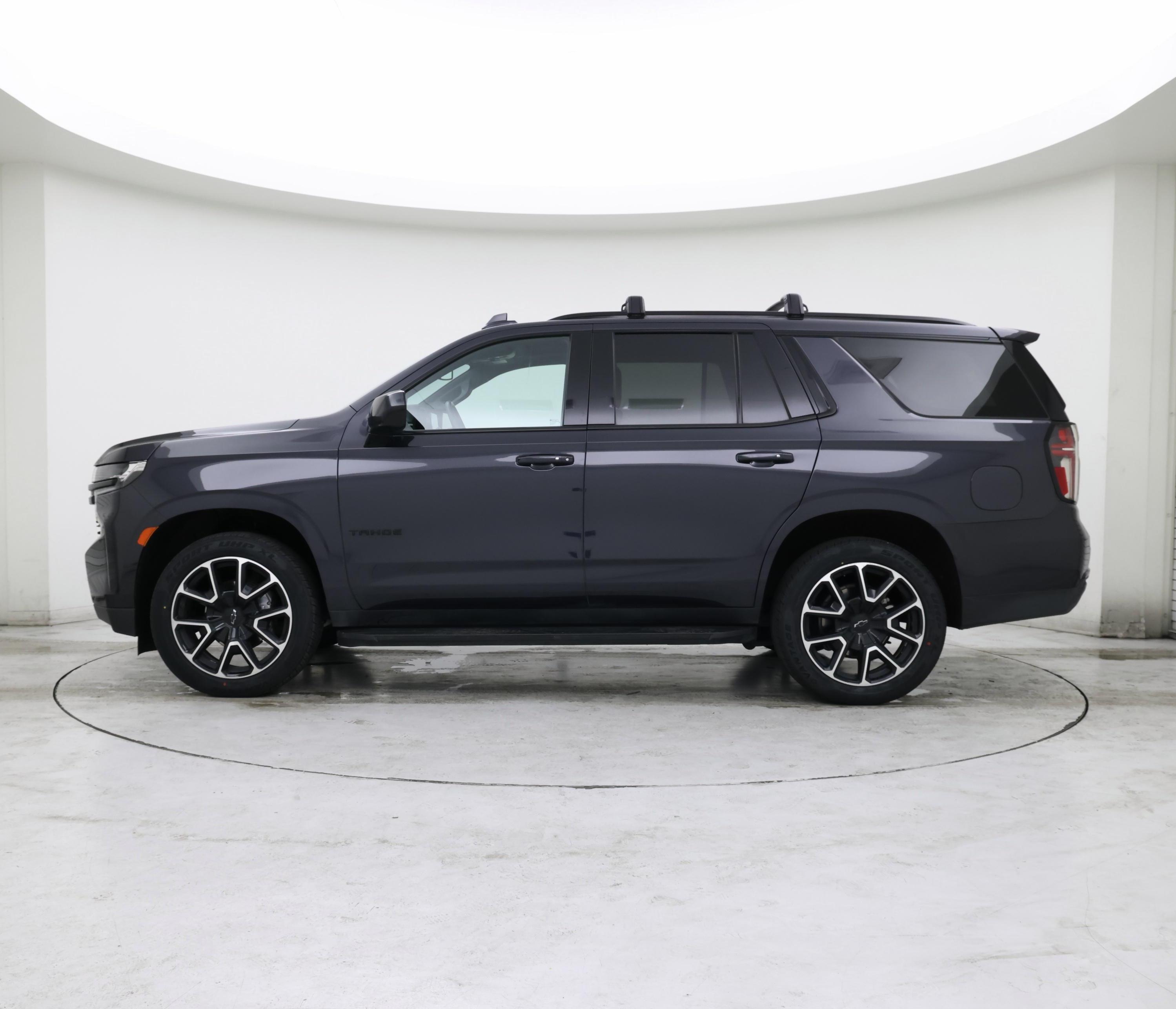 Thumbnail: 2024 Chevrolet Tahoe - 3