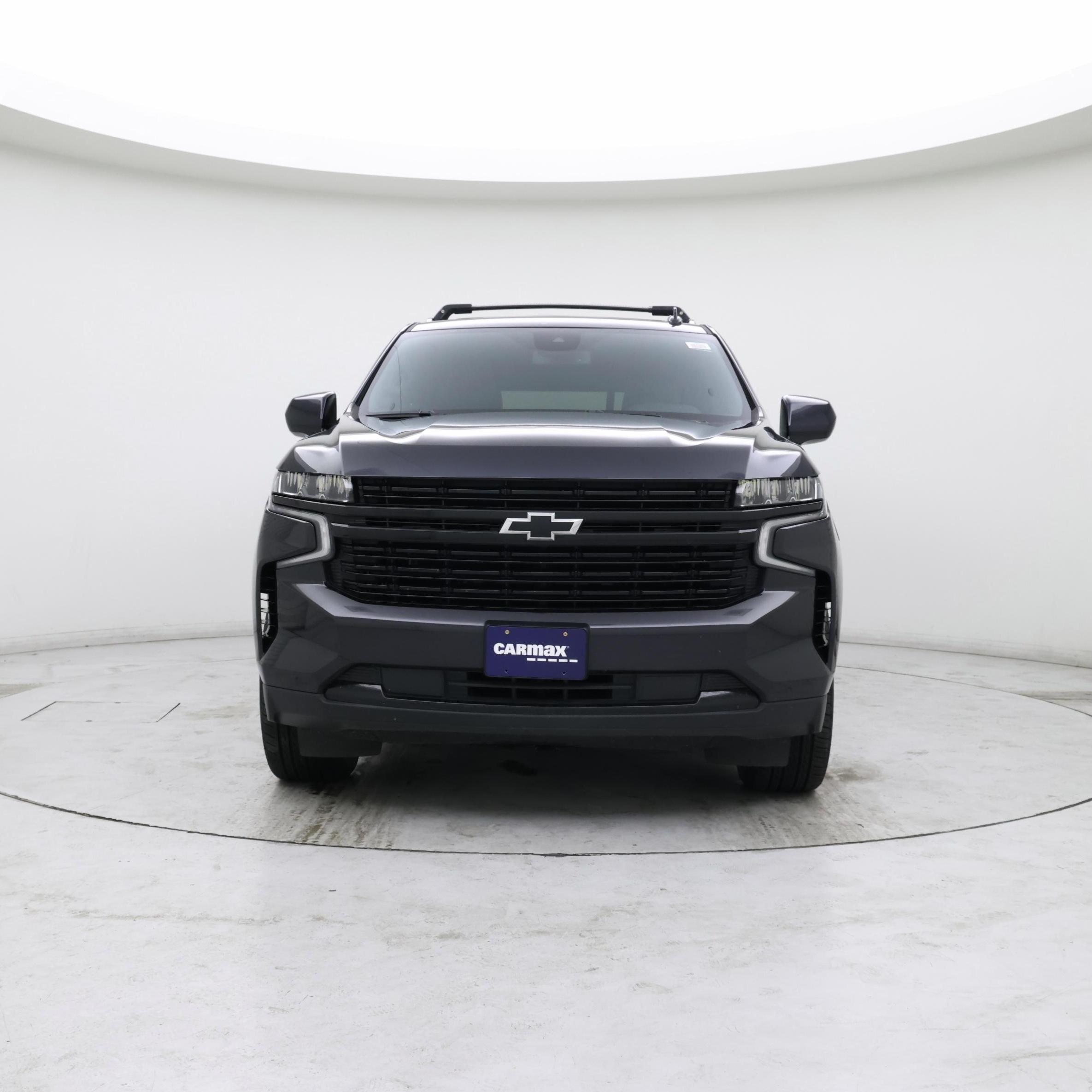 Thumbnail: 2024 Chevrolet Tahoe - 5