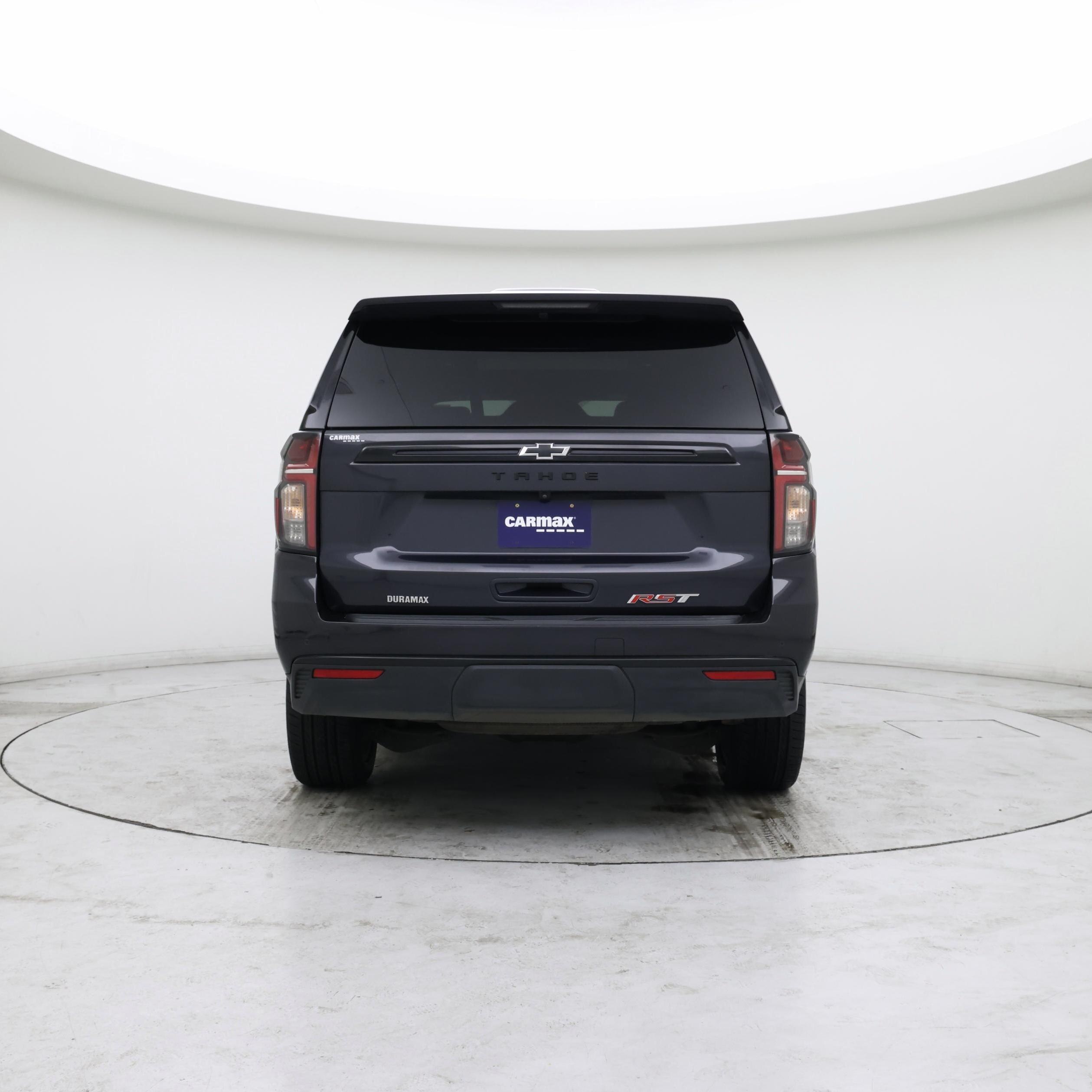 Thumbnail: 2024 Chevrolet Tahoe - 6