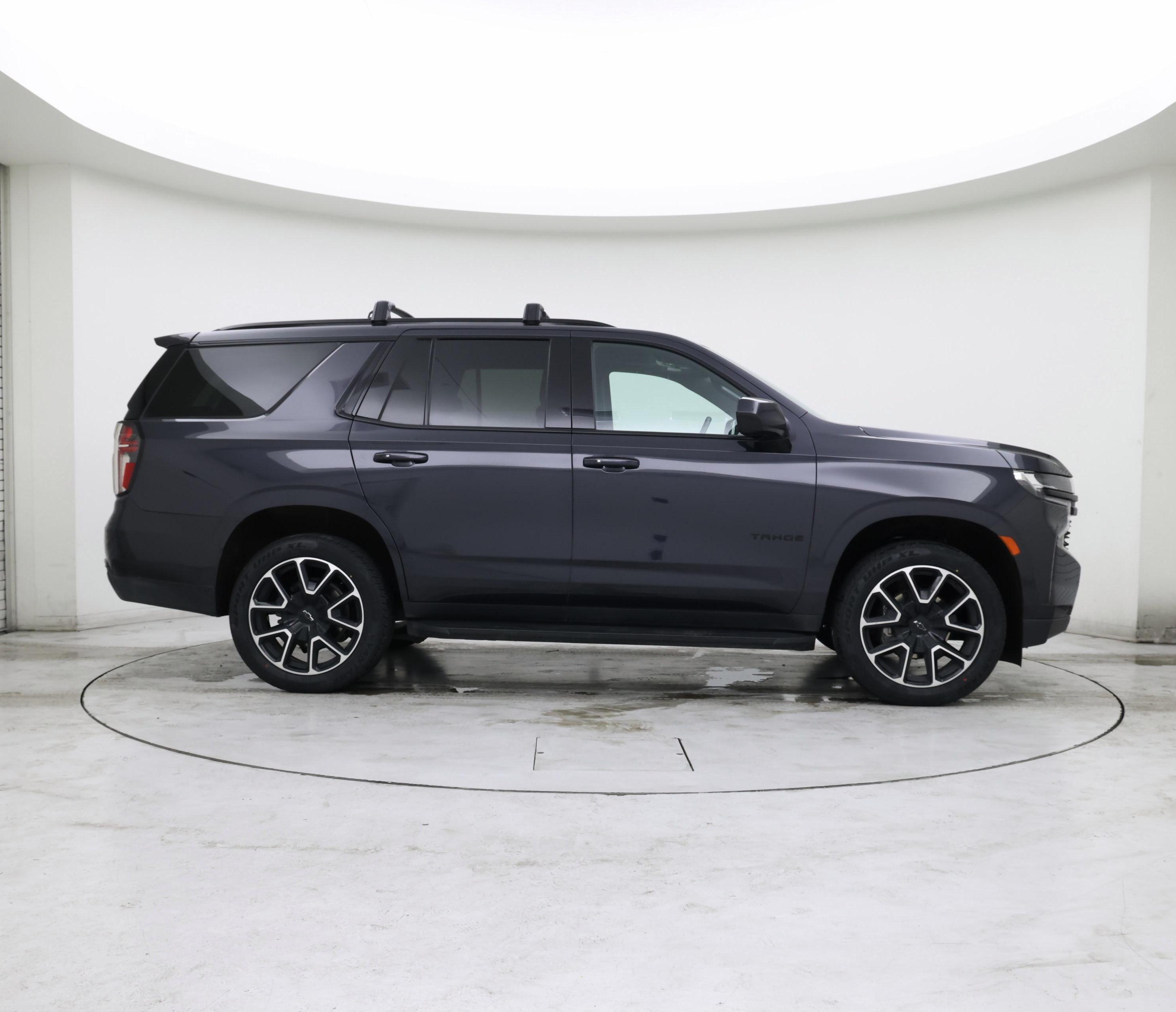 Thumbnail: 2024 Chevrolet Tahoe - 7