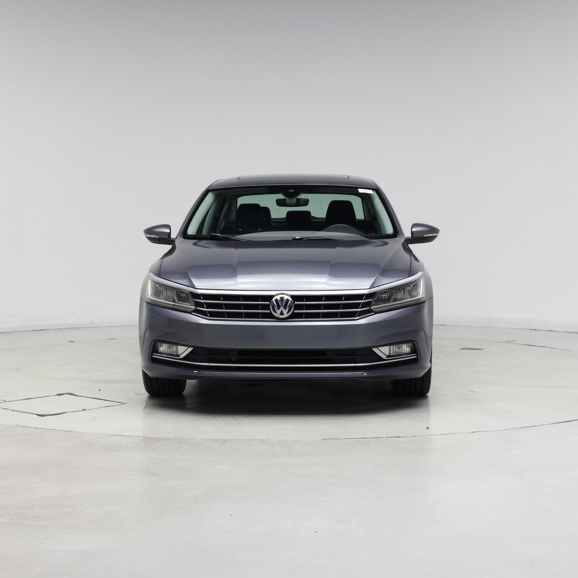 Thumbnail: 2018 Volkswagen Passat - 5