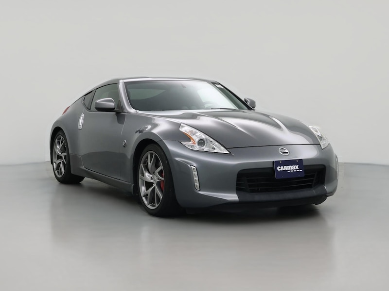 2017 Nissan Z Sport -
                  Wilmington, NC