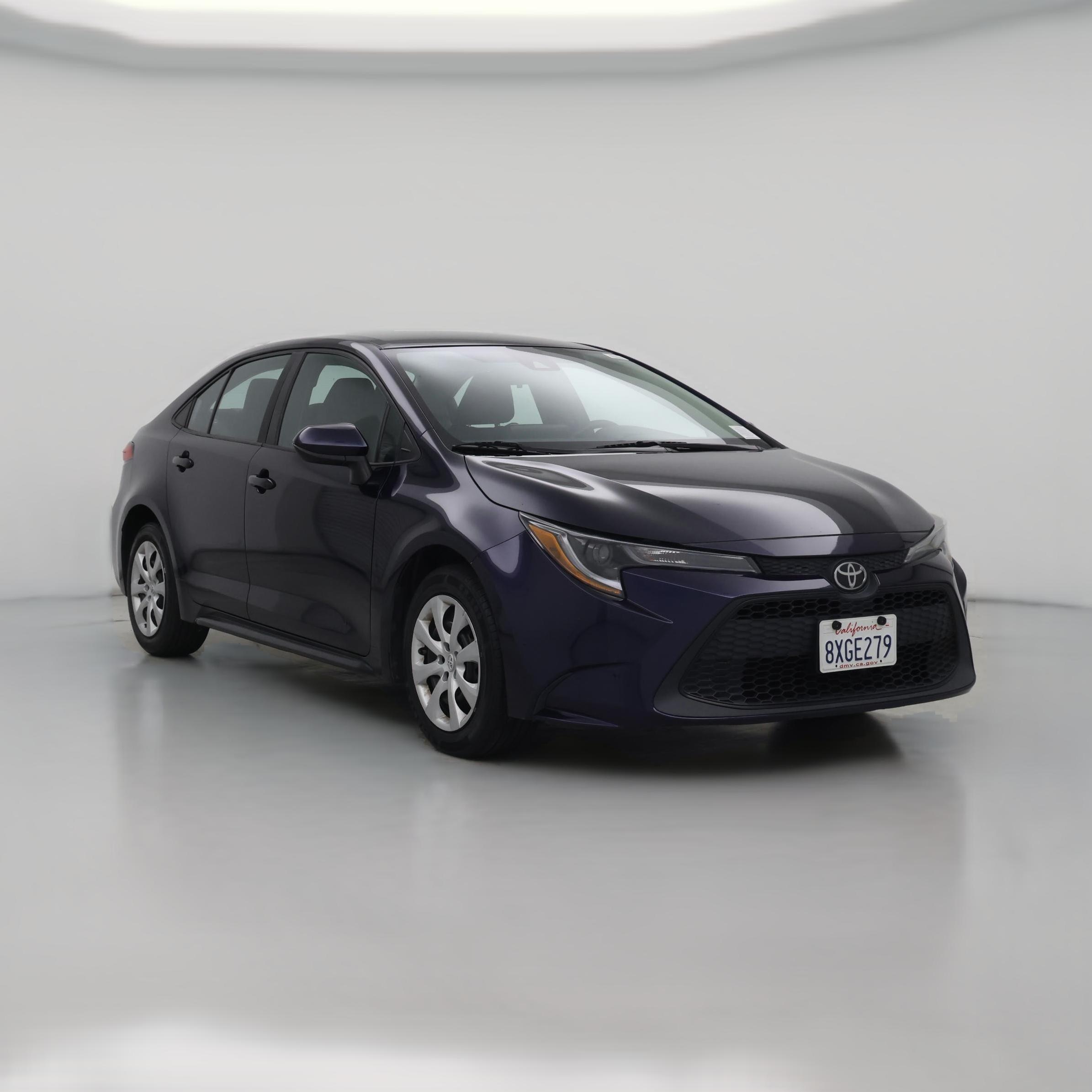 Thumbnail: 2022 Toyota Corolla - 1