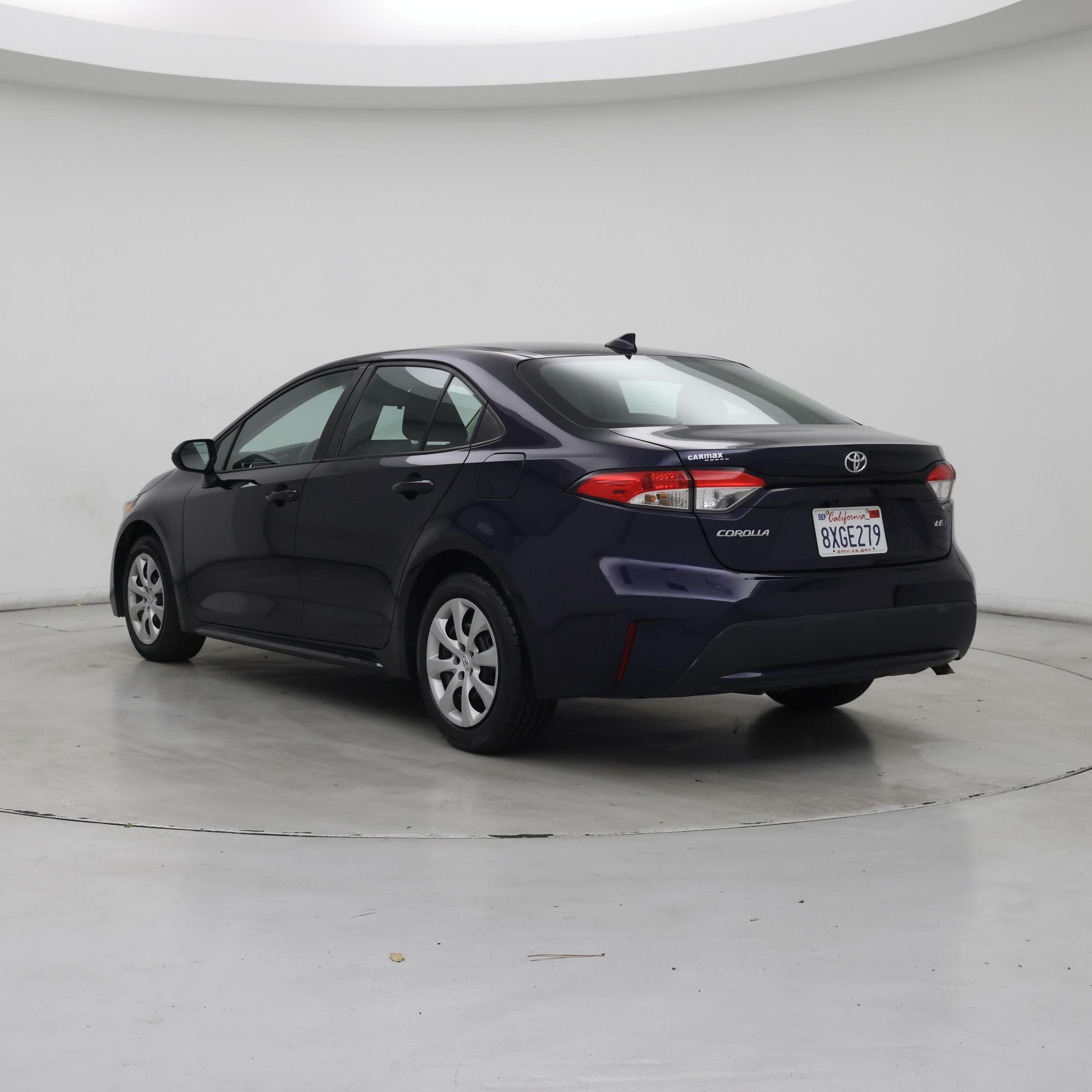 Thumbnail: 2022 Toyota Corolla - 2