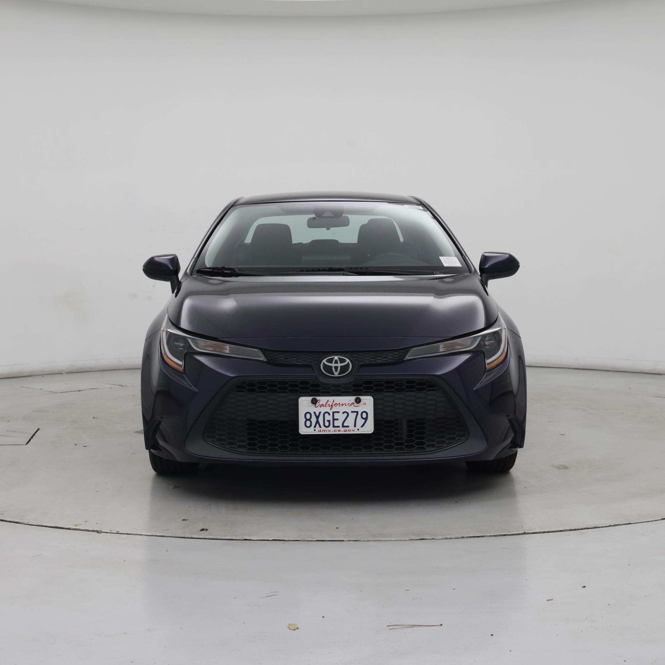 Thumbnail: 2022 Toyota Corolla - 5