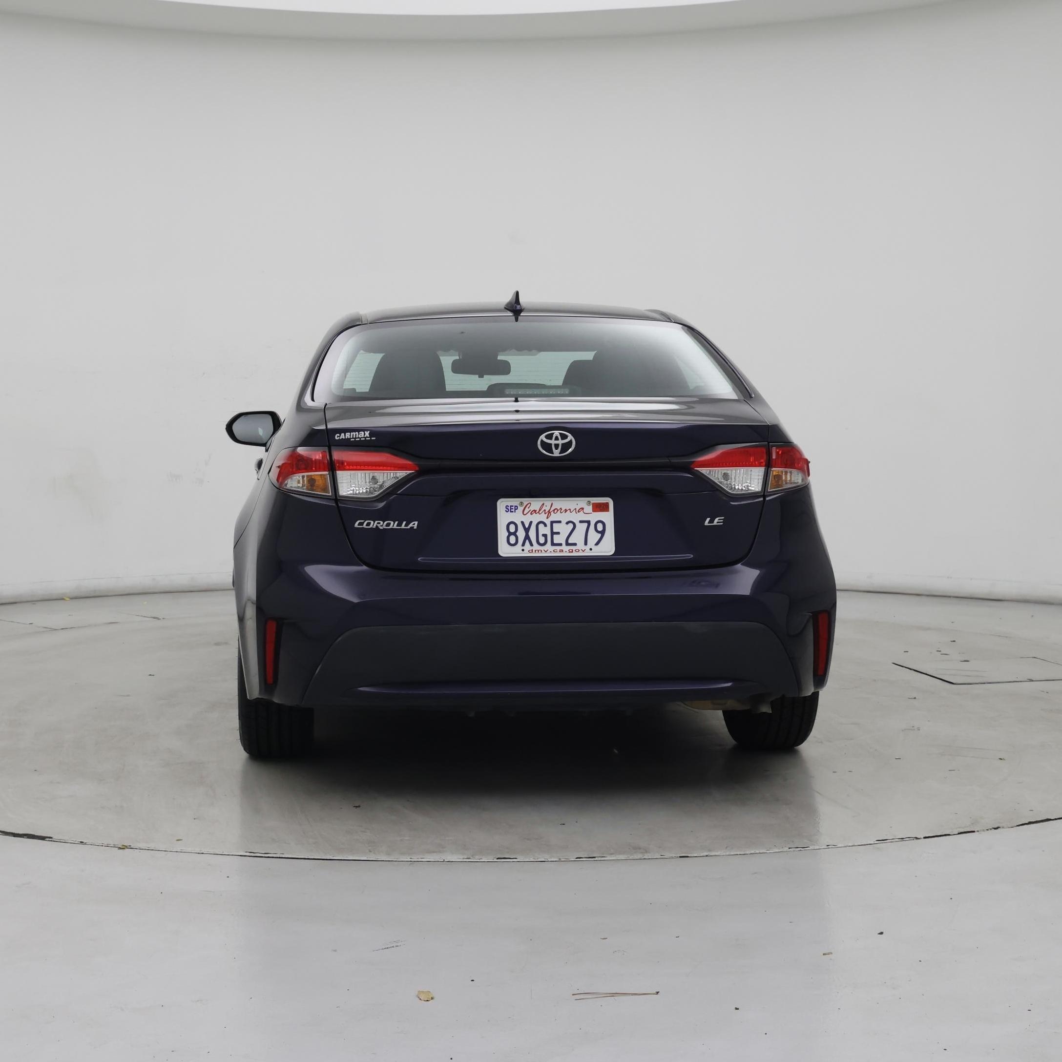 Thumbnail: 2022 Toyota Corolla - 6