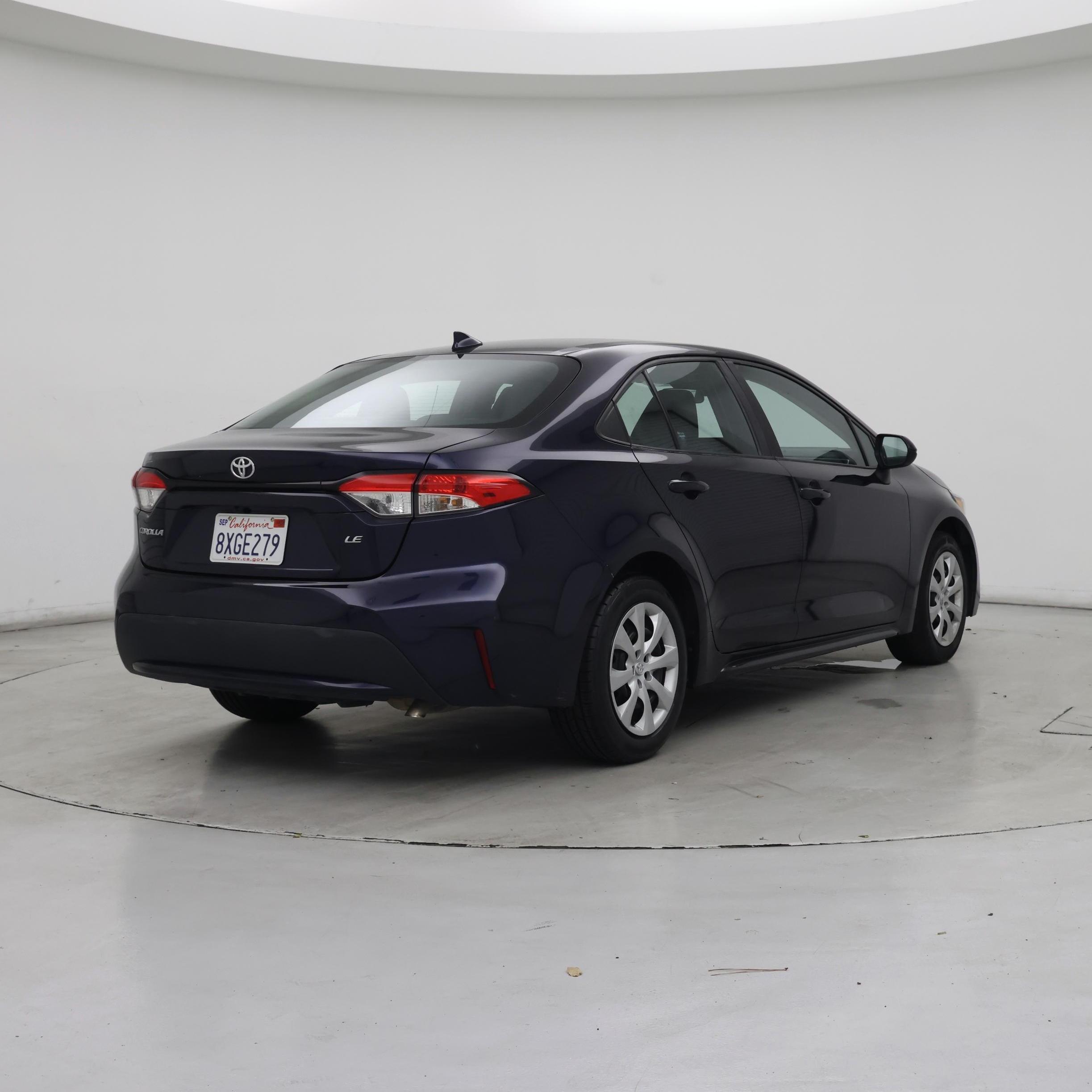 Thumbnail: 2022 Toyota Corolla - 8