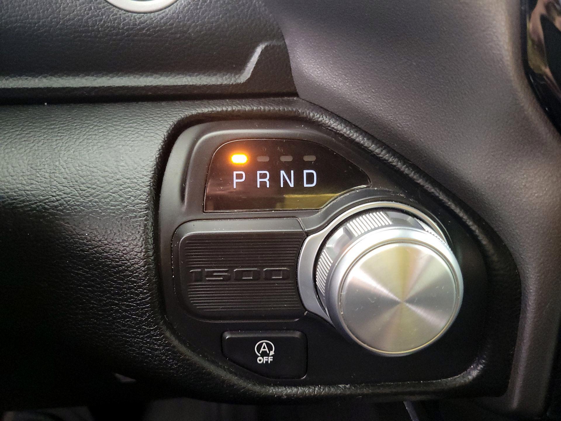 Thumbnail: 2021 RAM 1500 - 17