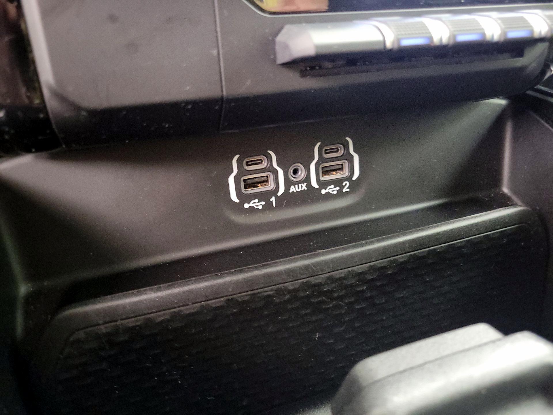 Thumbnail: 2021 RAM 1500 - 18