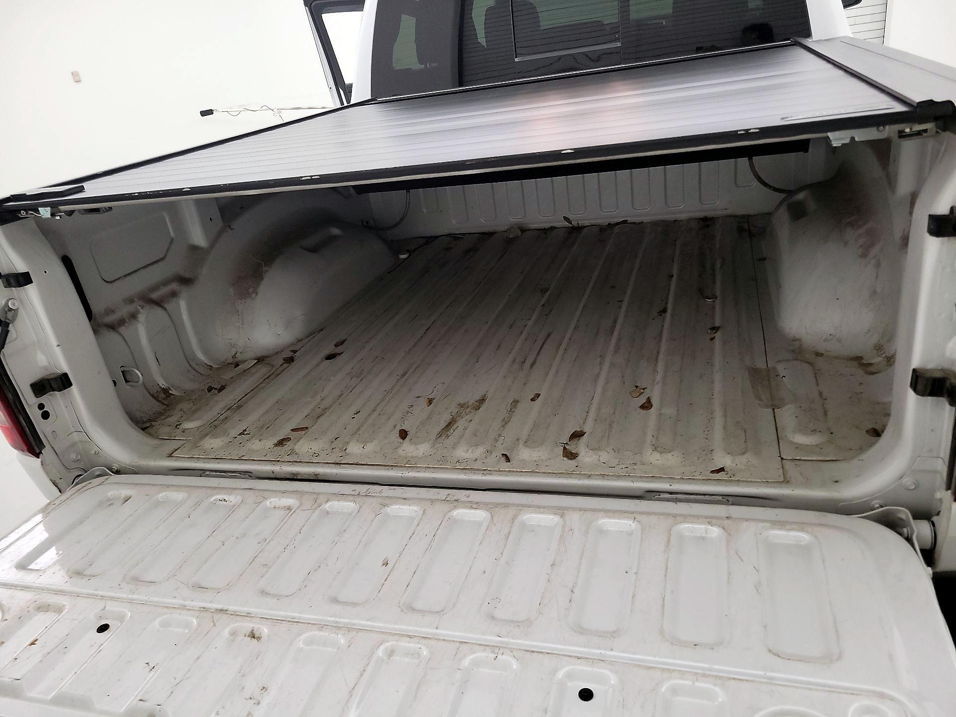 Thumbnail: 2021 RAM 1500 - 20