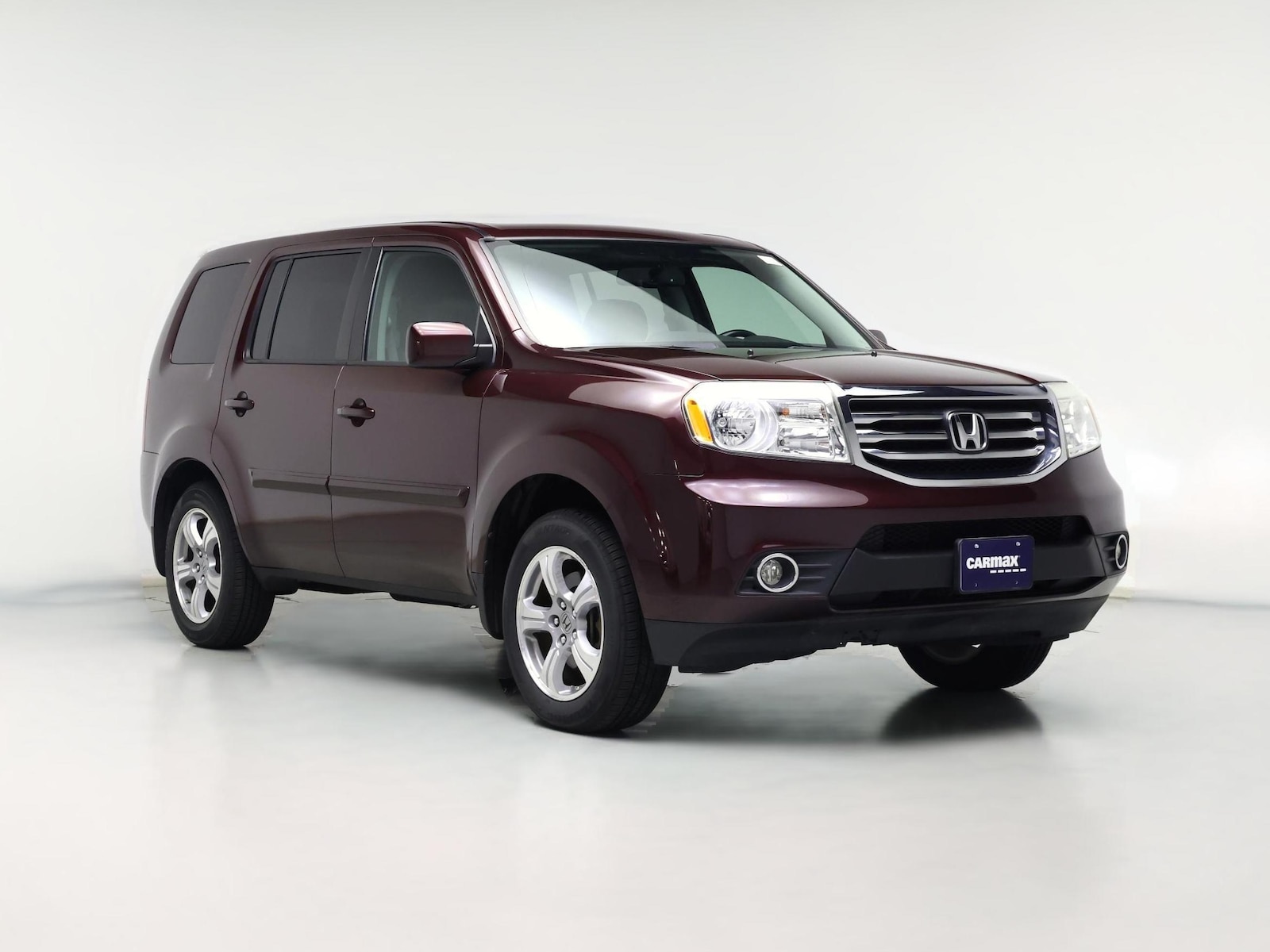 2014 Honda Pilot