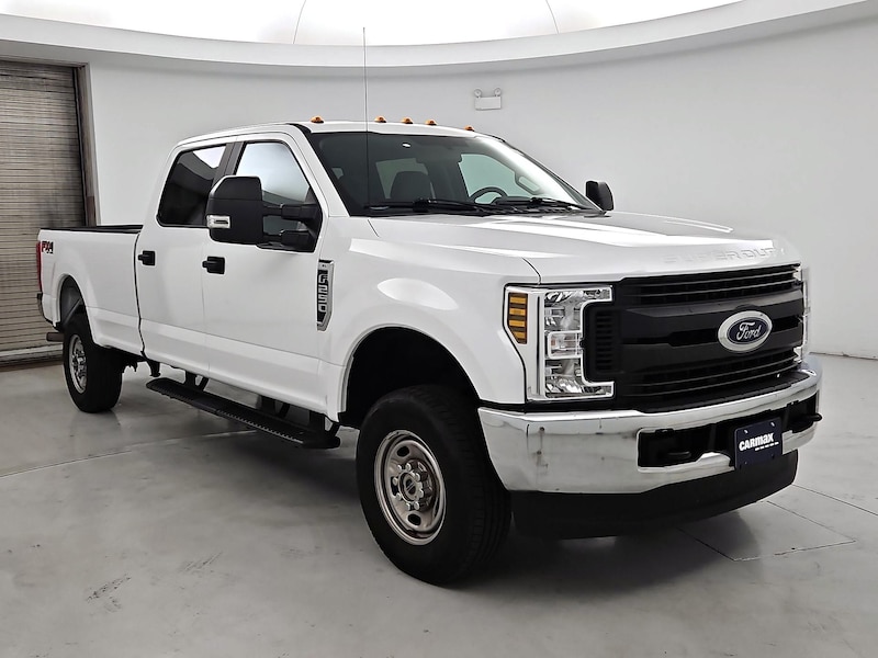 2019 Ford F-250 XL -
                  Tinley Park, IL