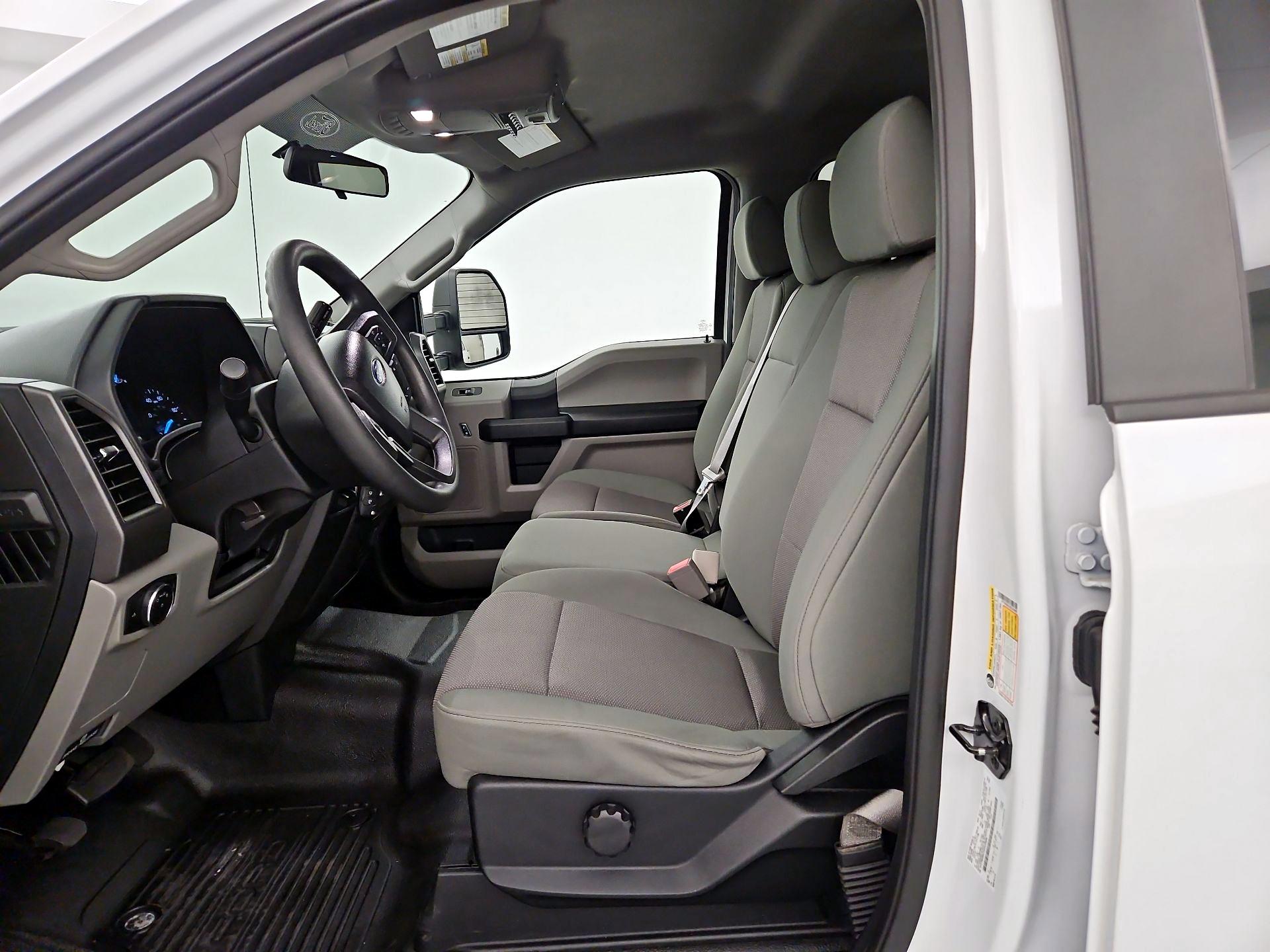 Thumbnail: 2019 Ford F-250 - 9