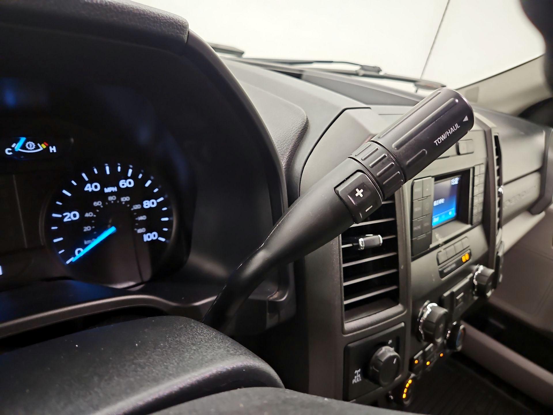 Thumbnail: 2019 Ford F-250 - 15