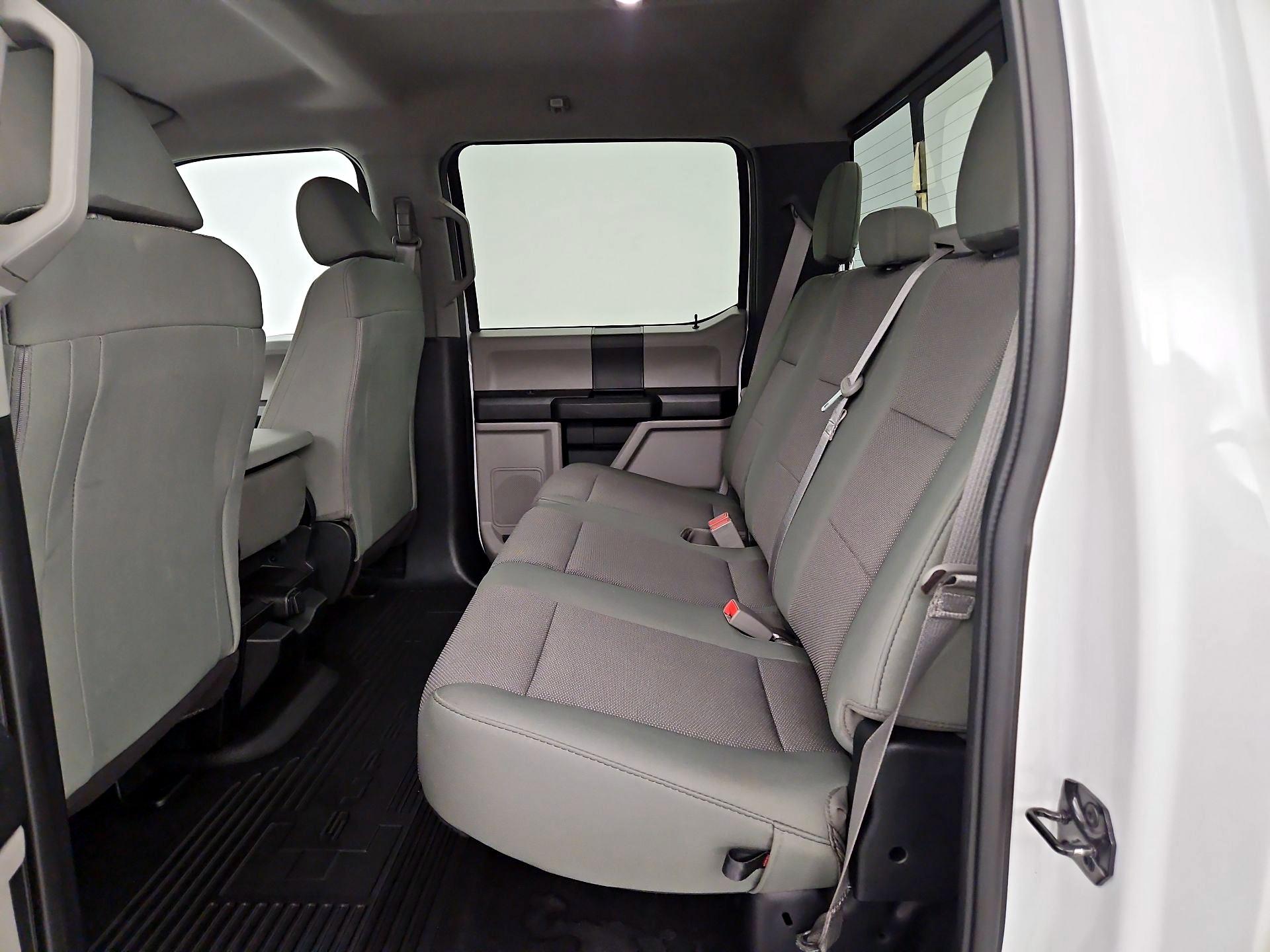 Thumbnail: 2019 Ford F-250 - 17