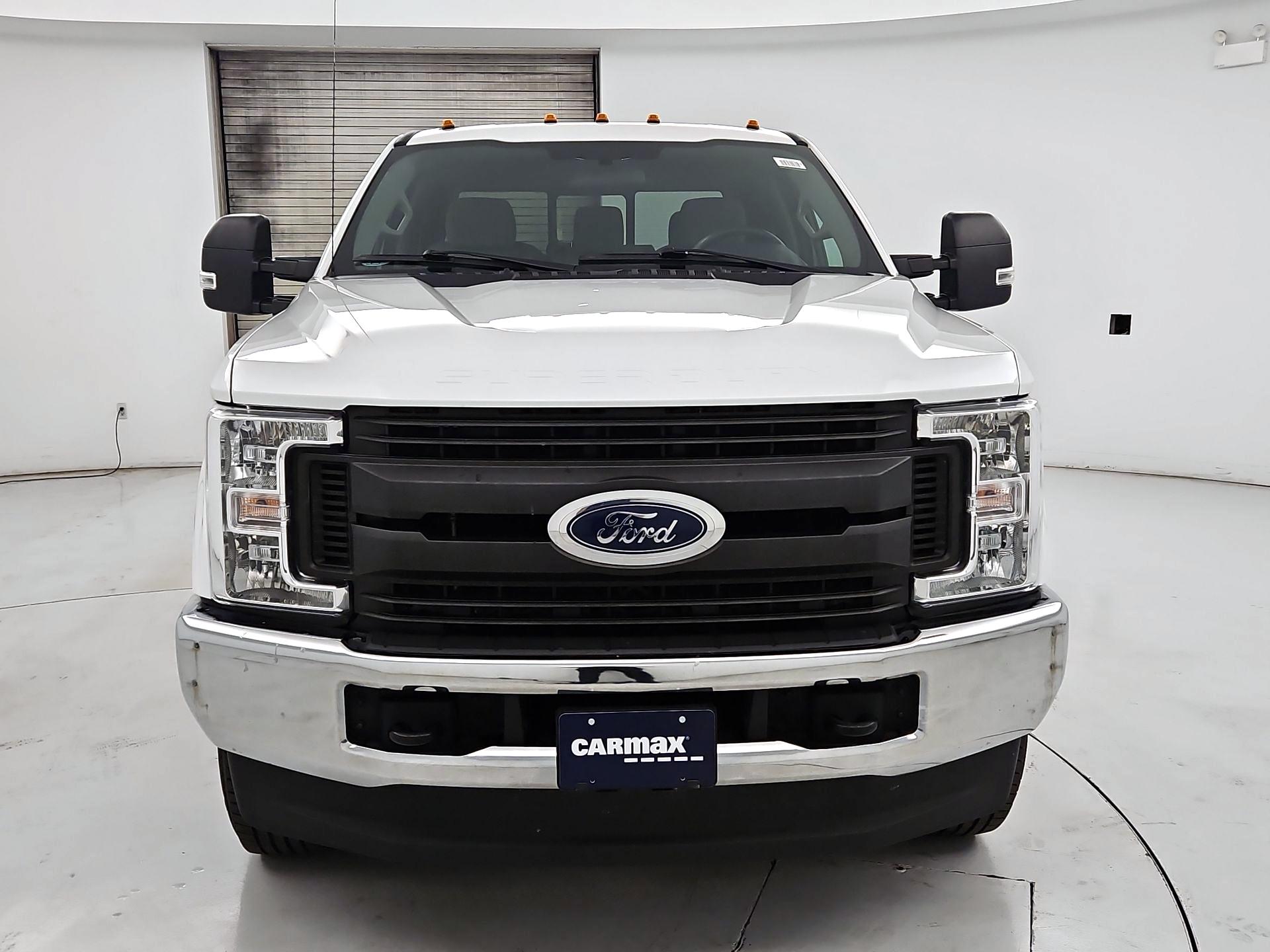 Thumbnail: 2019 Ford F-250 - 2