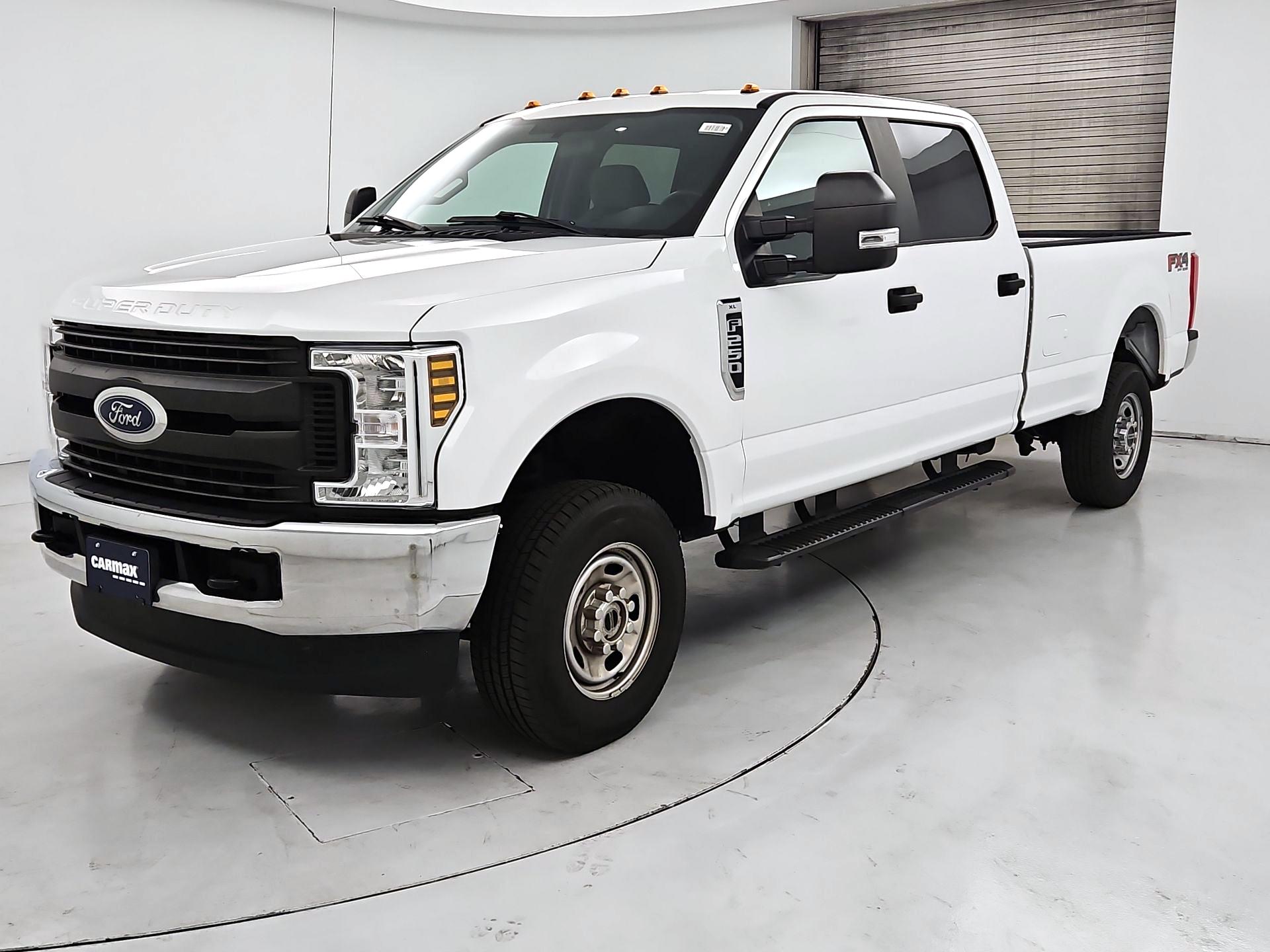 Thumbnail: 2019 Ford F-250 - 3