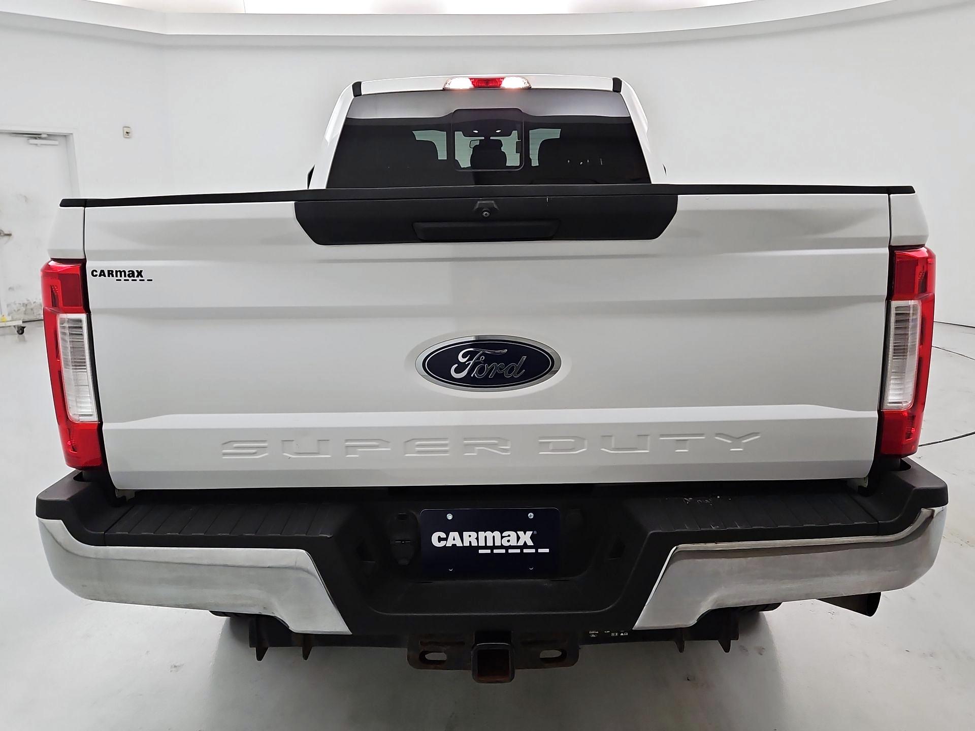 Thumbnail: 2019 Ford F-250 - 6
