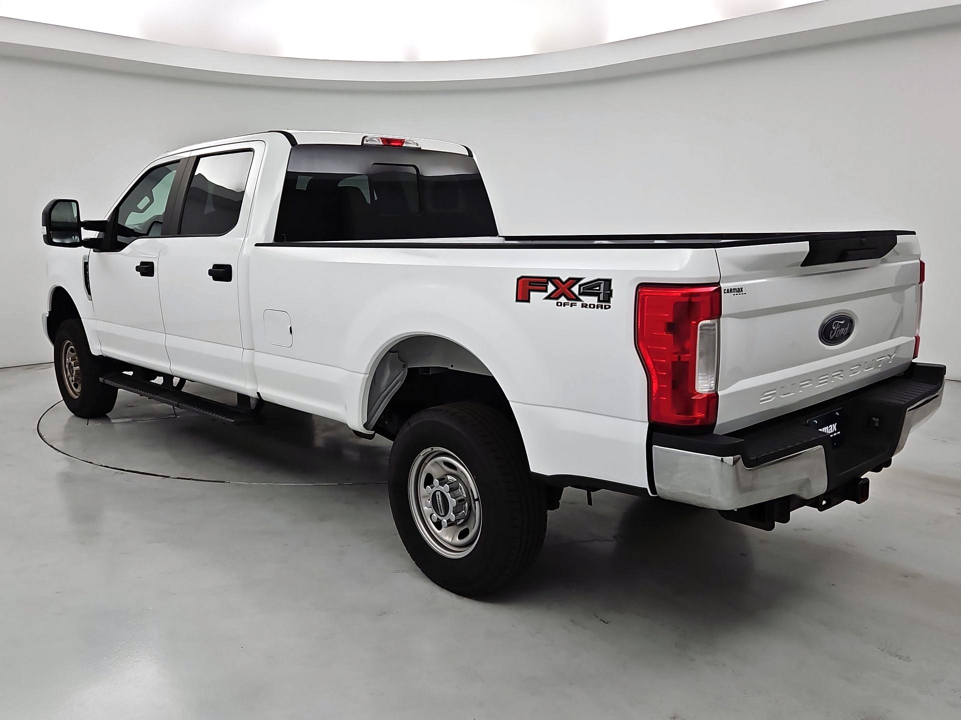Thumbnail: 2019 Ford F-250 - 7