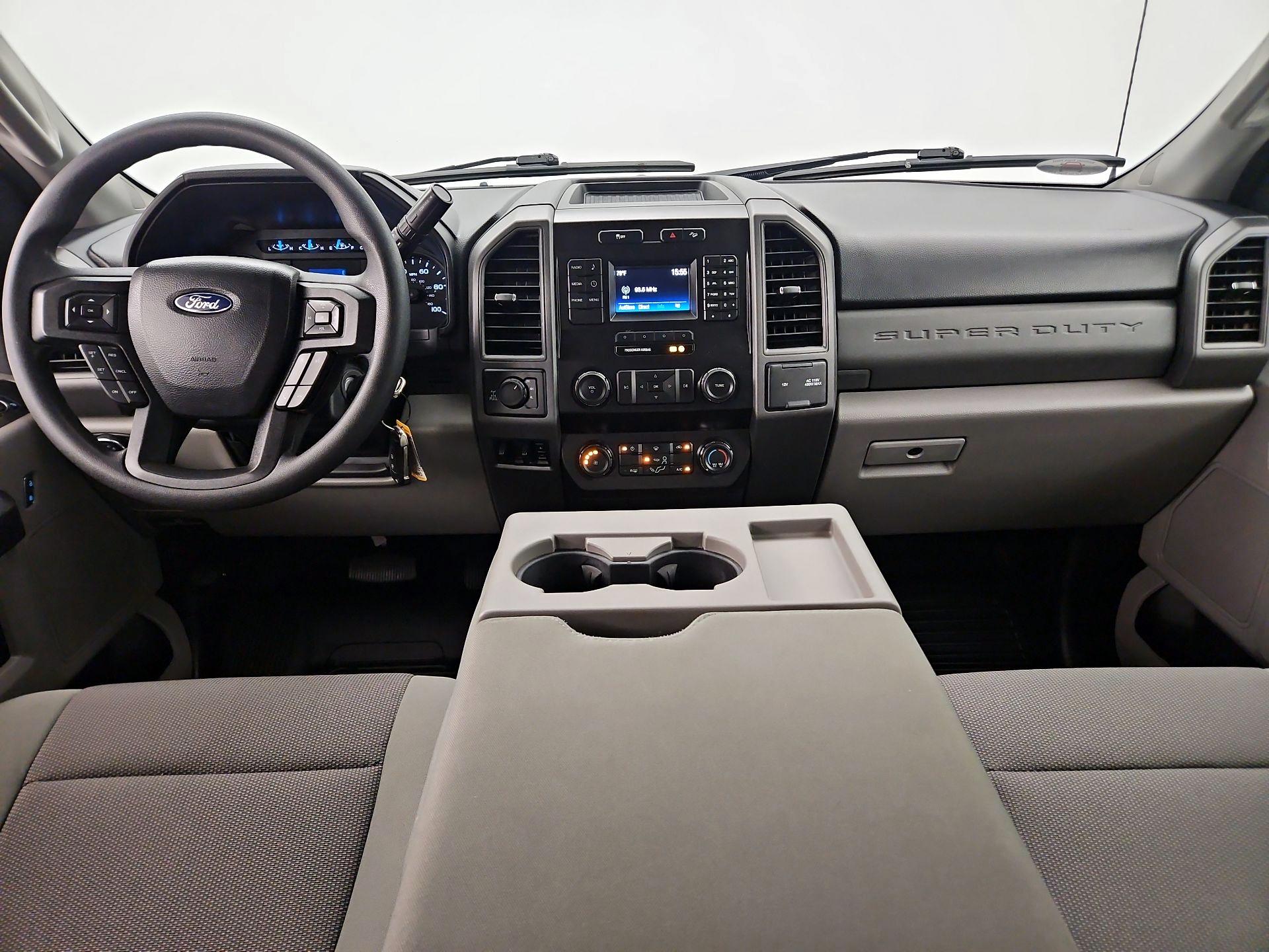 Thumbnail: 2019 Ford F-250 - 8