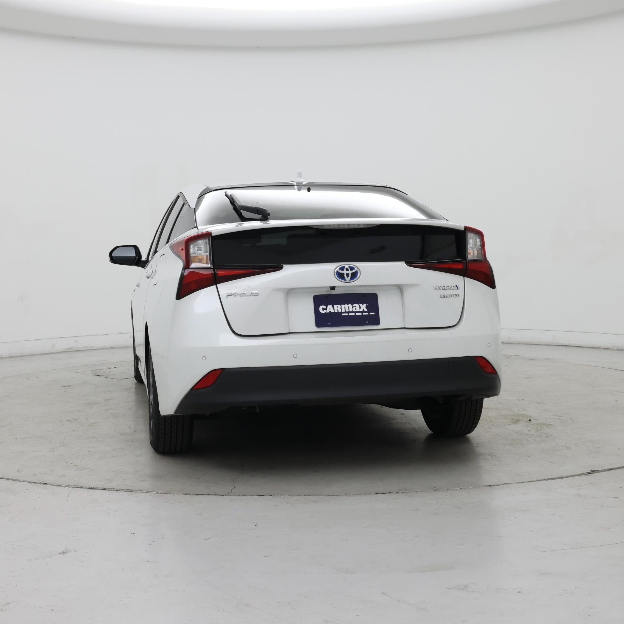 Thumbnail: 2021 Toyota Prius - 6