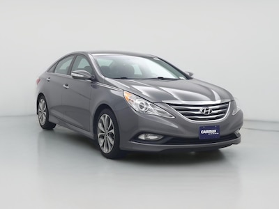 2014 Hyundai Sonata SE
