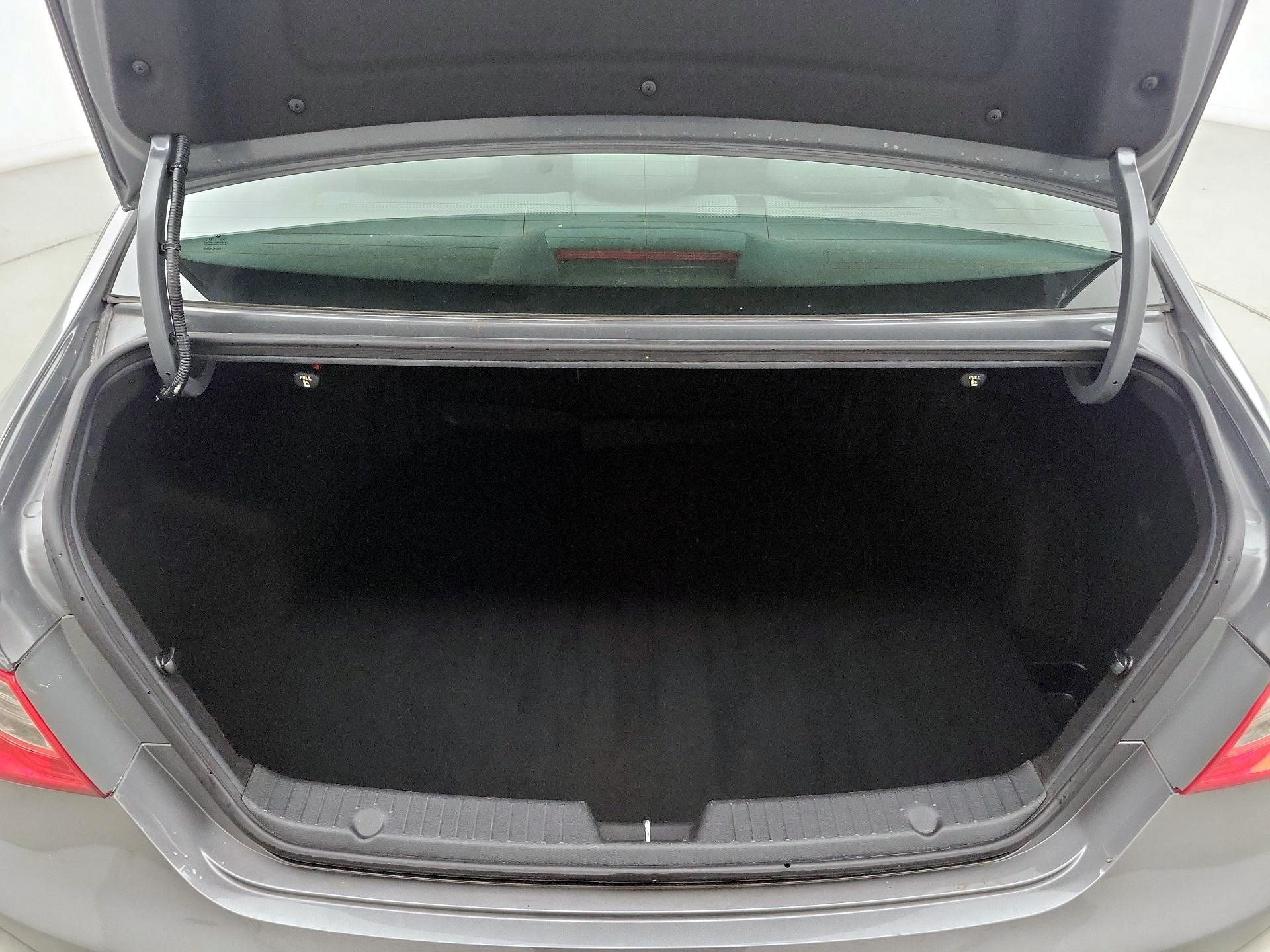 Thumbnail: 2014 Hyundai Sonata - 20