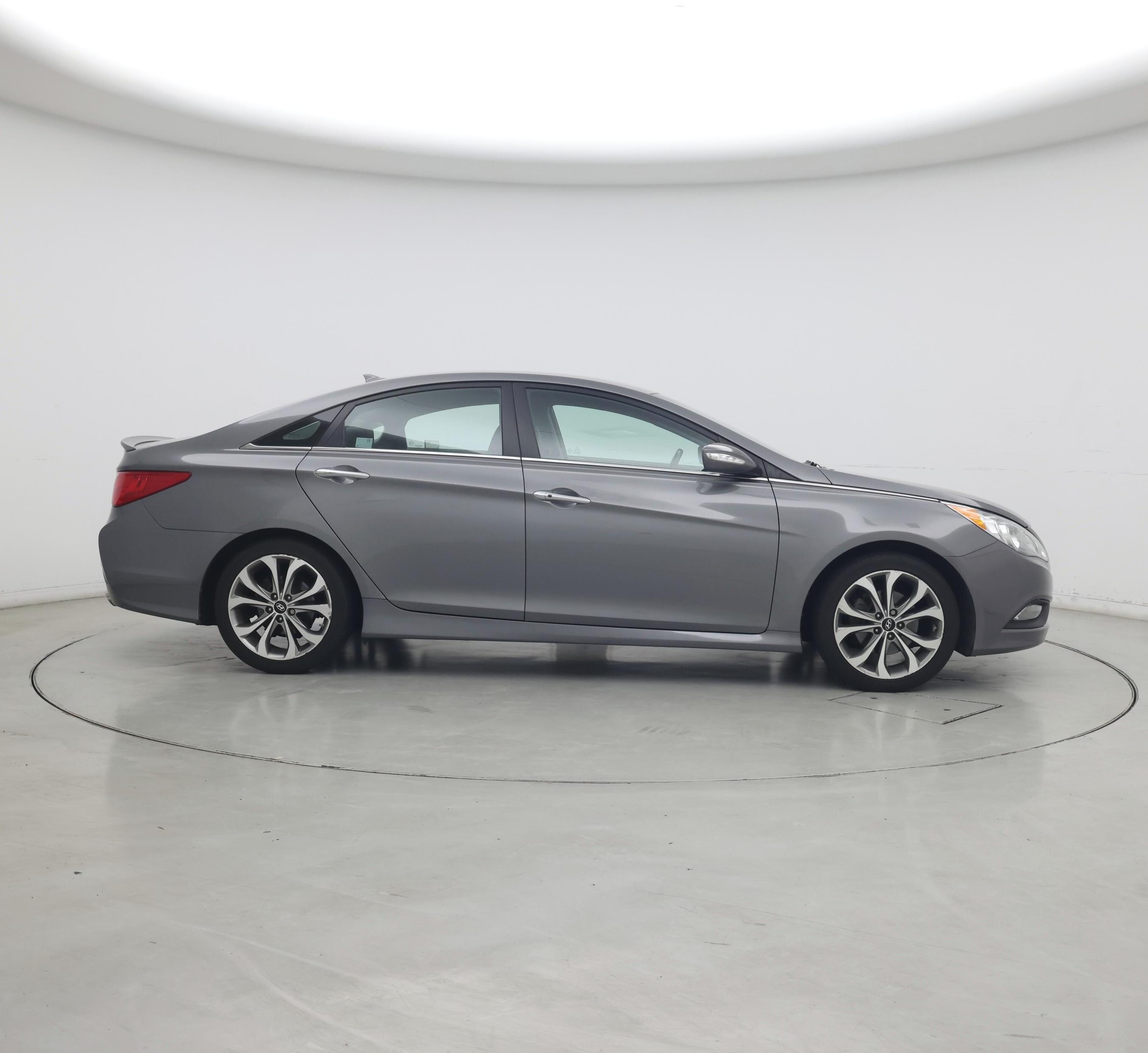 Thumbnail: 2014 Hyundai Sonata - 7