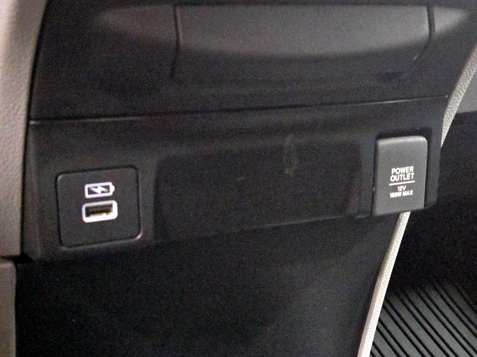 Thumbnail: 2022 Honda Odyssey - 18