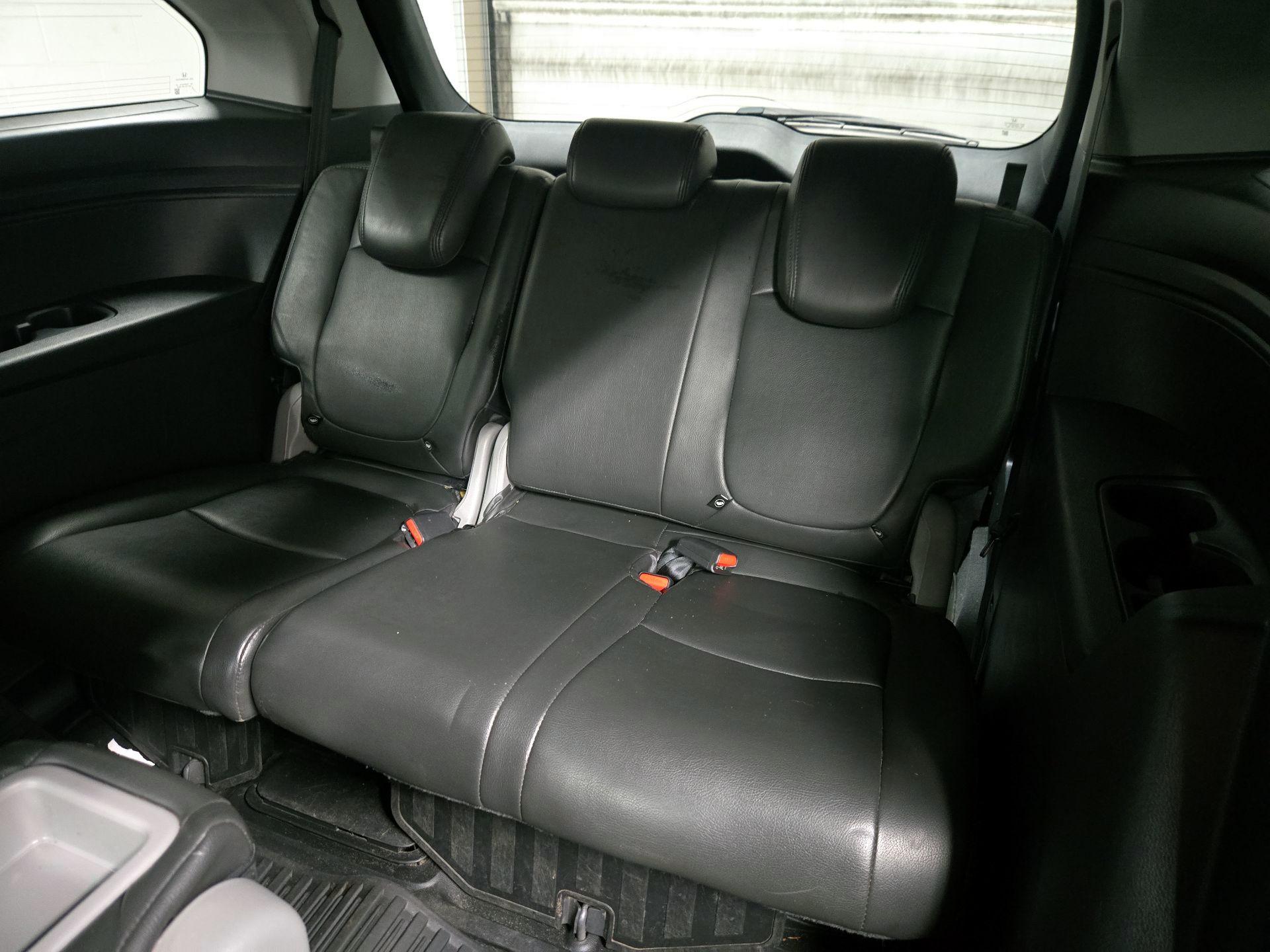 Thumbnail: 2022 Honda Odyssey - 20
