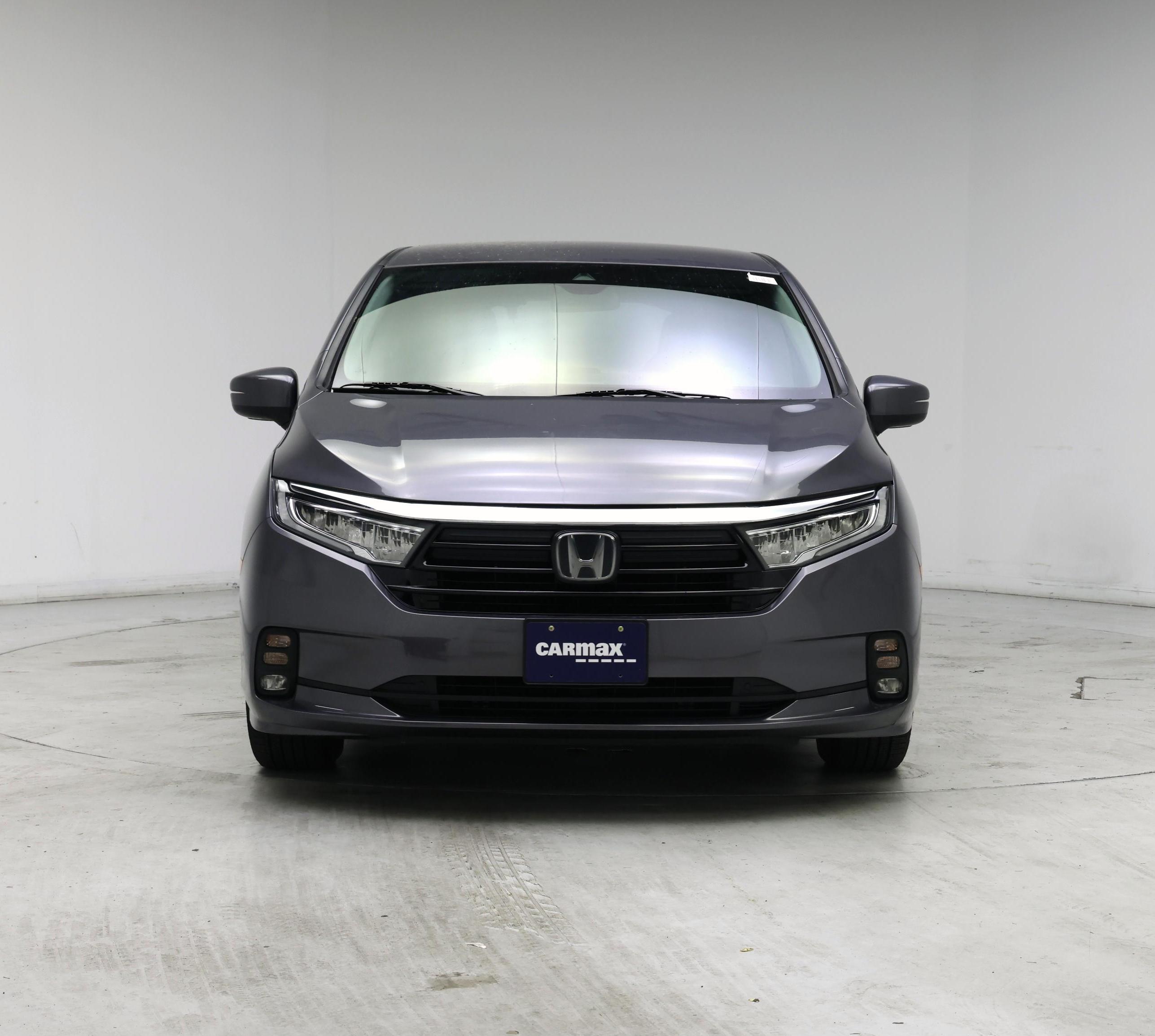Thumbnail: 2022 Honda Odyssey - 5