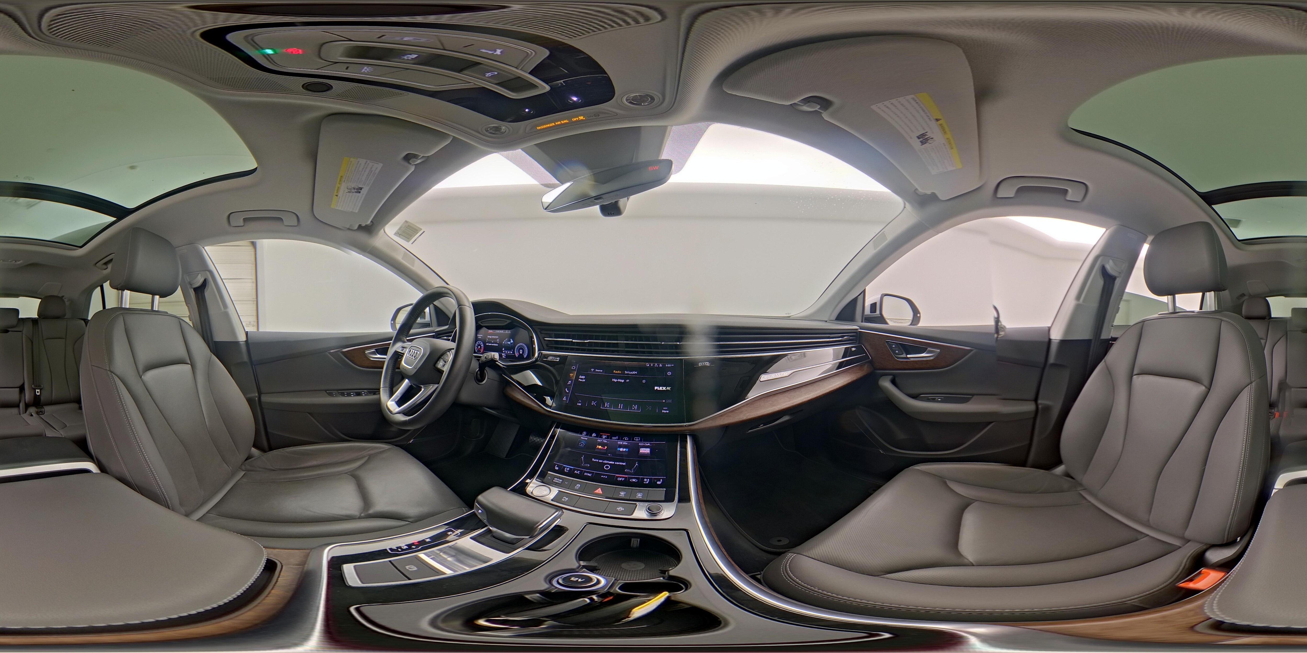 2019 Audi Q8 Premium Plus - Photo 25