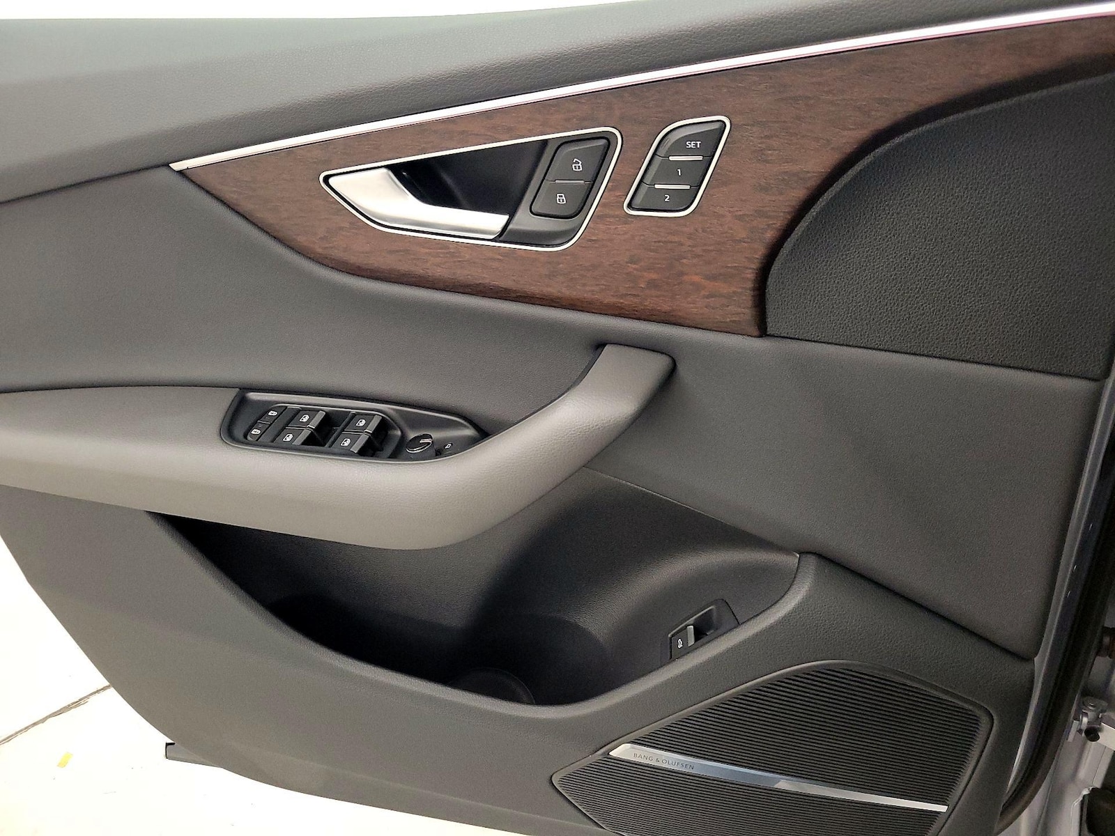 2019 Audi Q8 Premium Plus - Photo 13