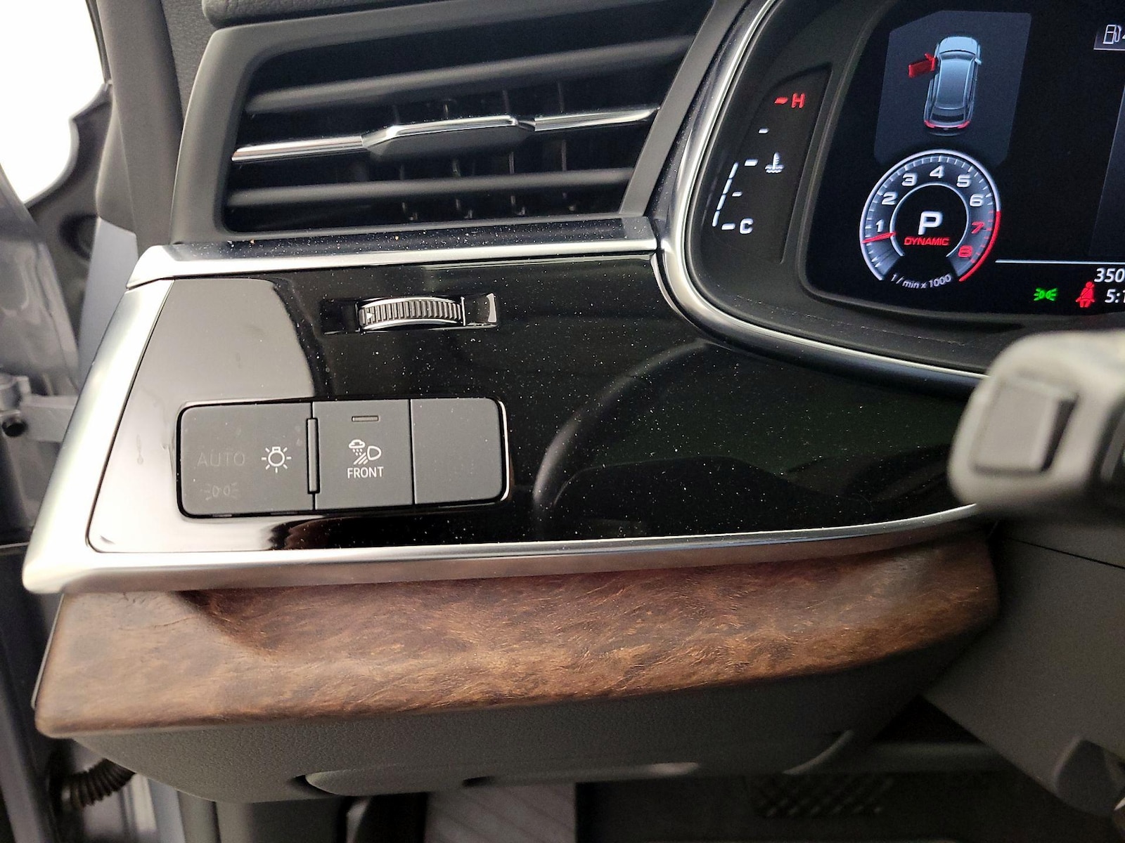 2019 Audi Q8 Premium Plus - Photo 14