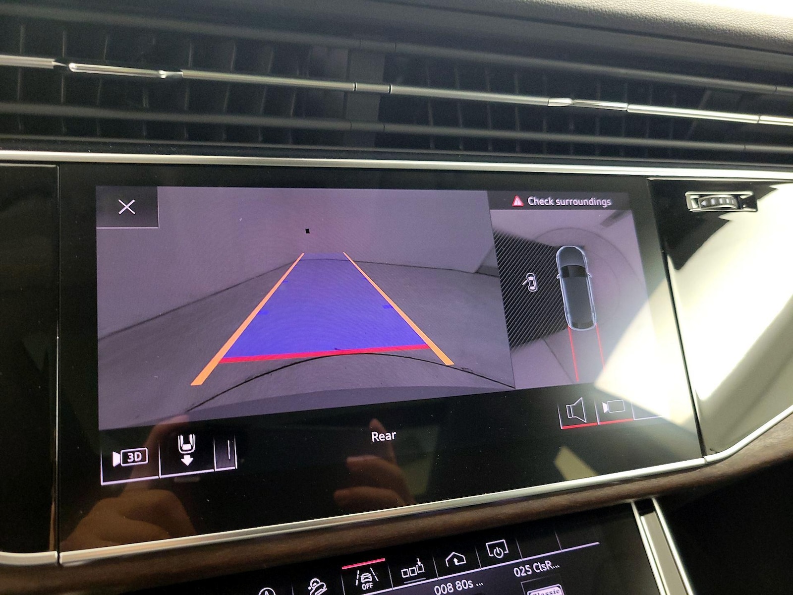 2019 Audi Q8 Premium Plus - Photo 16