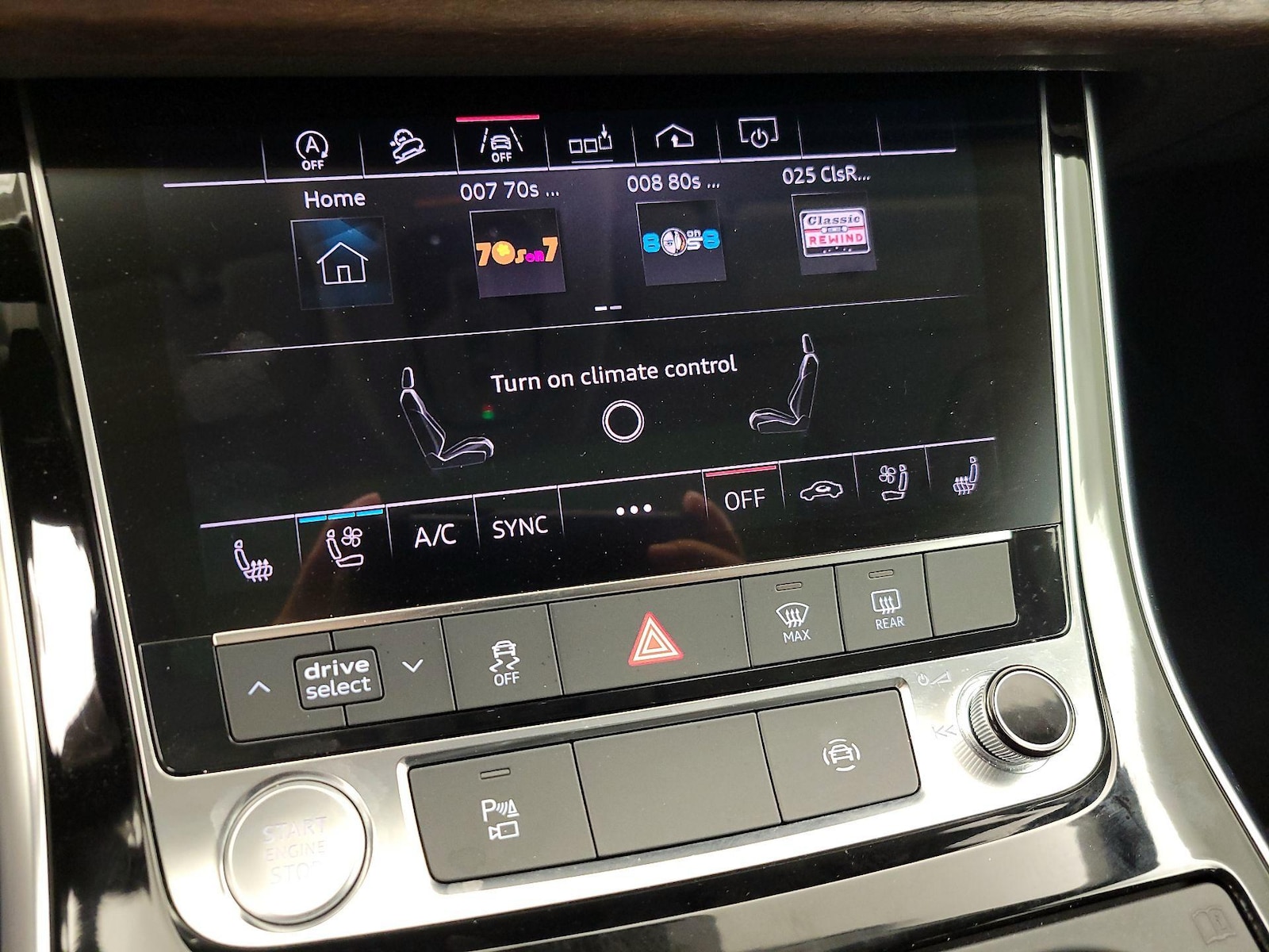 2019 Audi Q8 Premium Plus - Photo 18