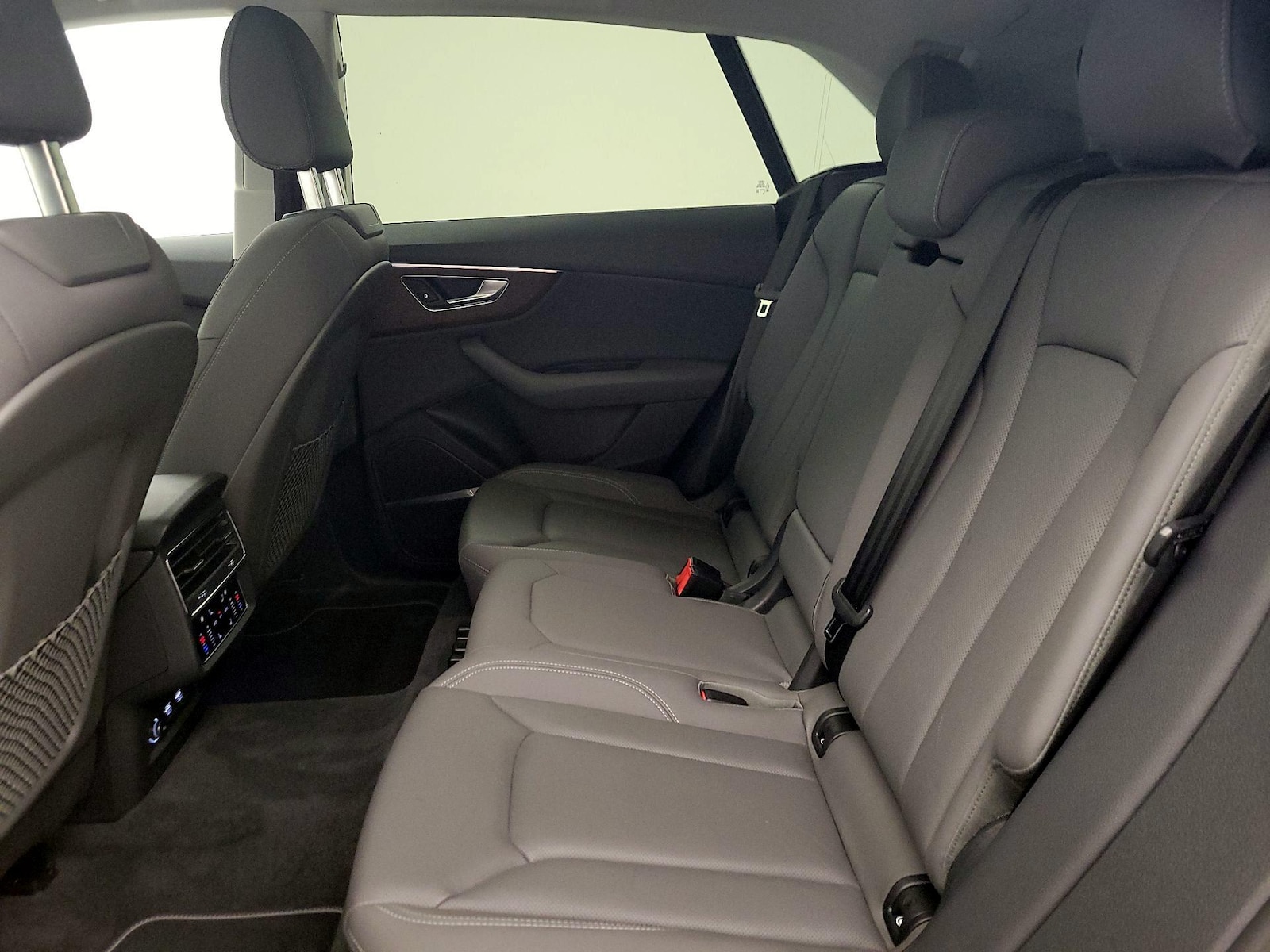 2019 Audi Q8 Premium Plus - Photo 21