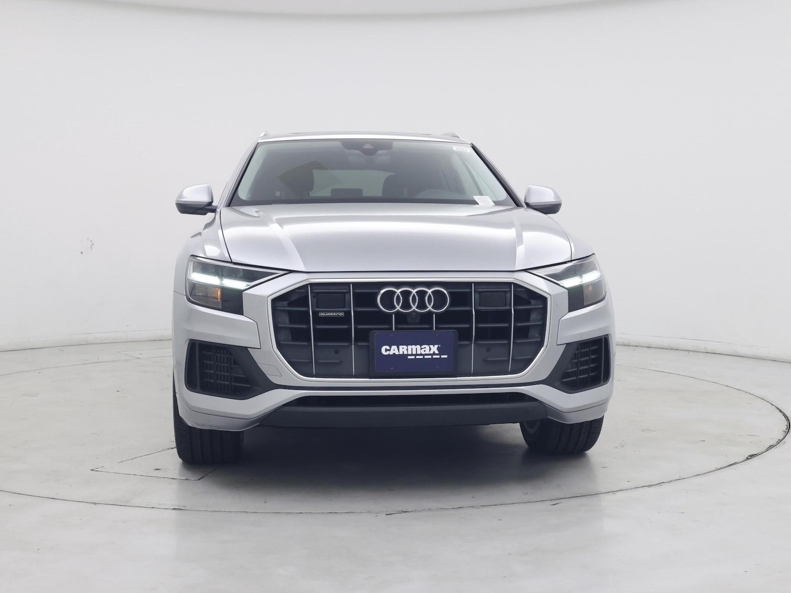 2019 Audi Q8 Premium Plus - Photo 6