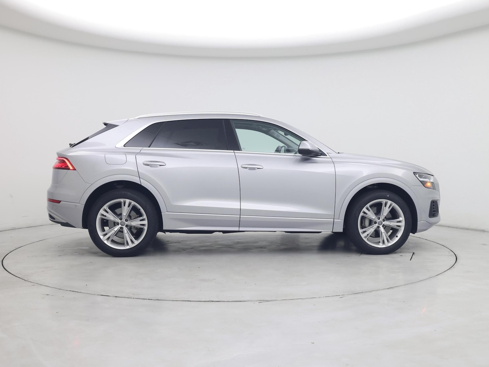 2019 Audi Q8 Premium Plus - Photo 8