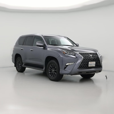 2023 Lexus GX 460