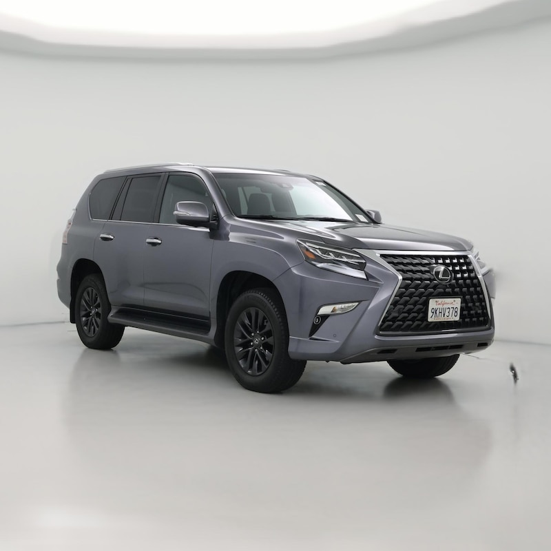 2023 Lexus GX 460