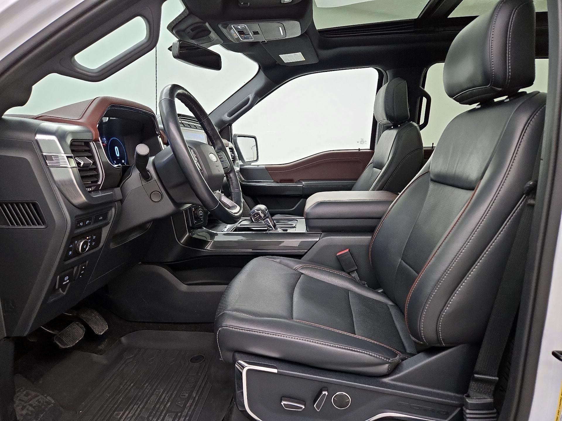 Thumbnail: 2021 Ford F-150 - 11
