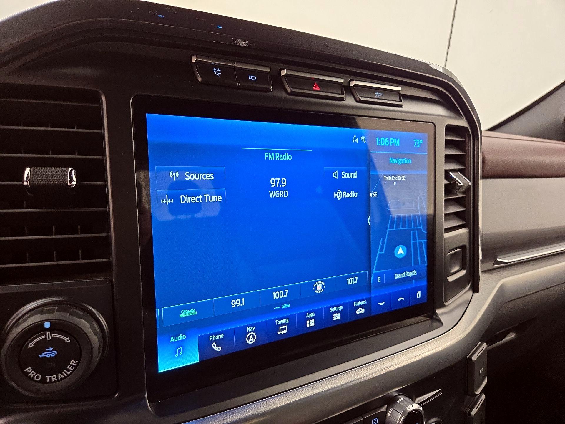 Thumbnail: 2021 Ford F-150 - 16