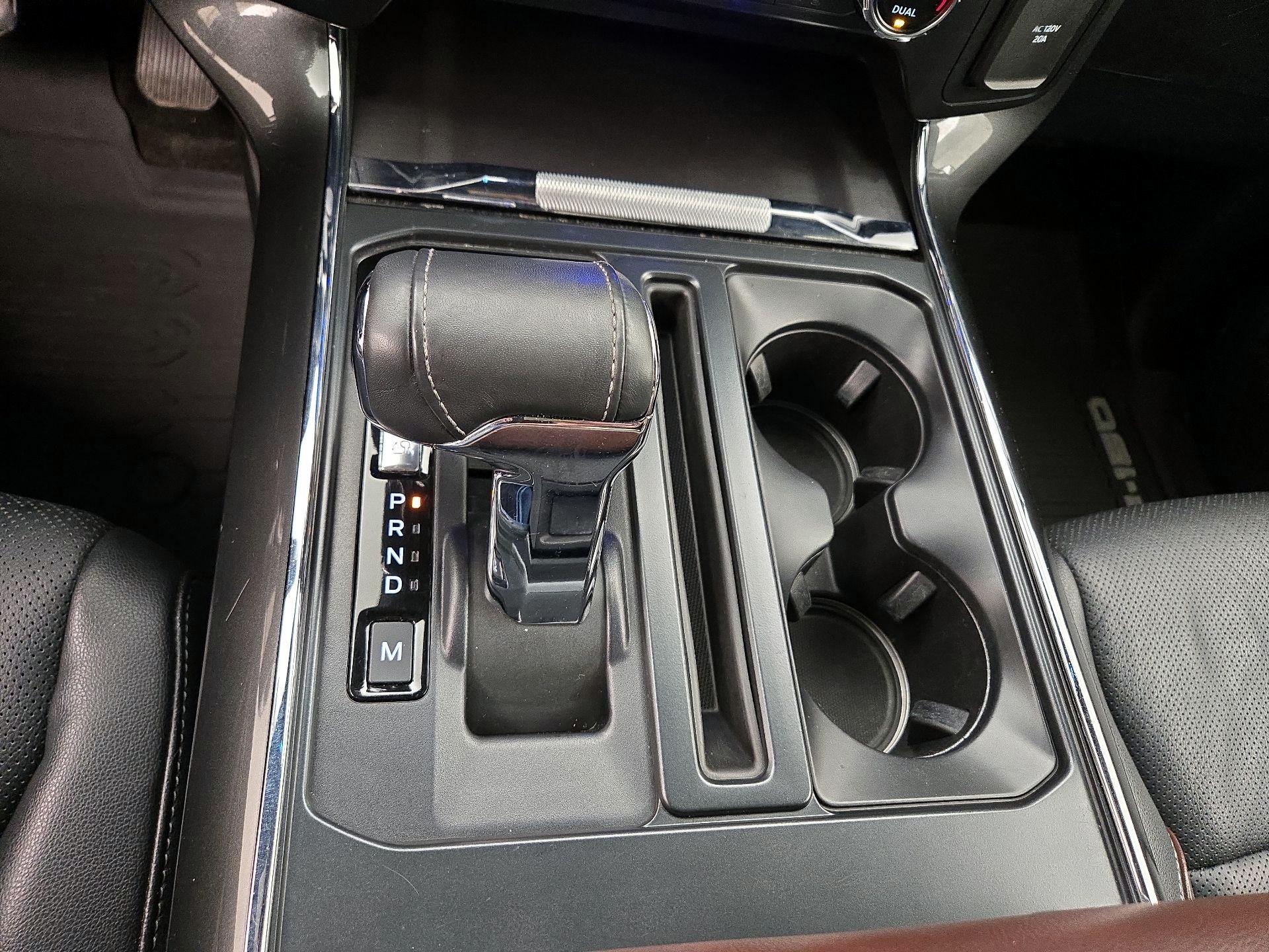 Thumbnail: 2021 Ford F-150 - 18