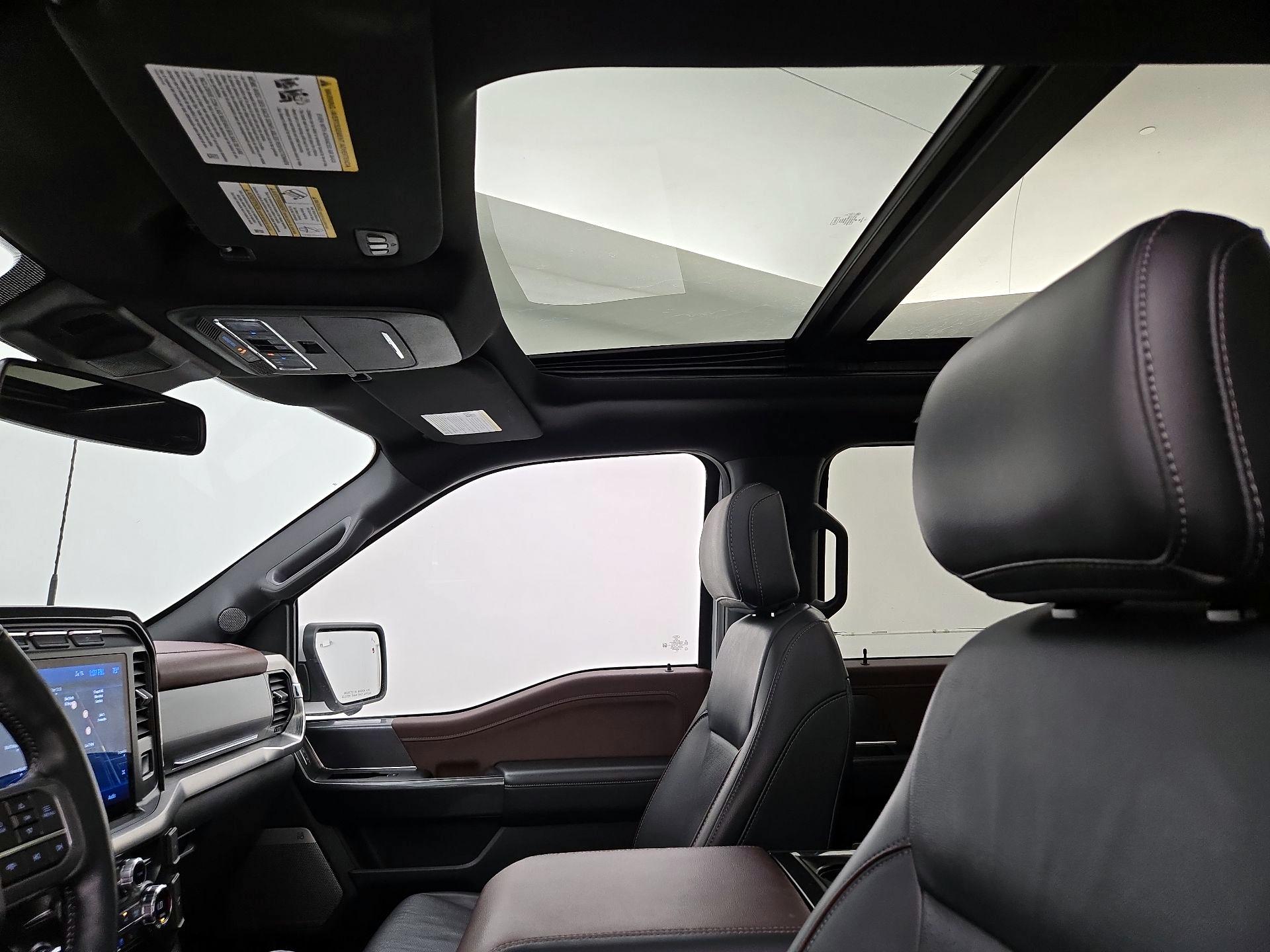 Thumbnail: 2021 Ford F-150 - 20